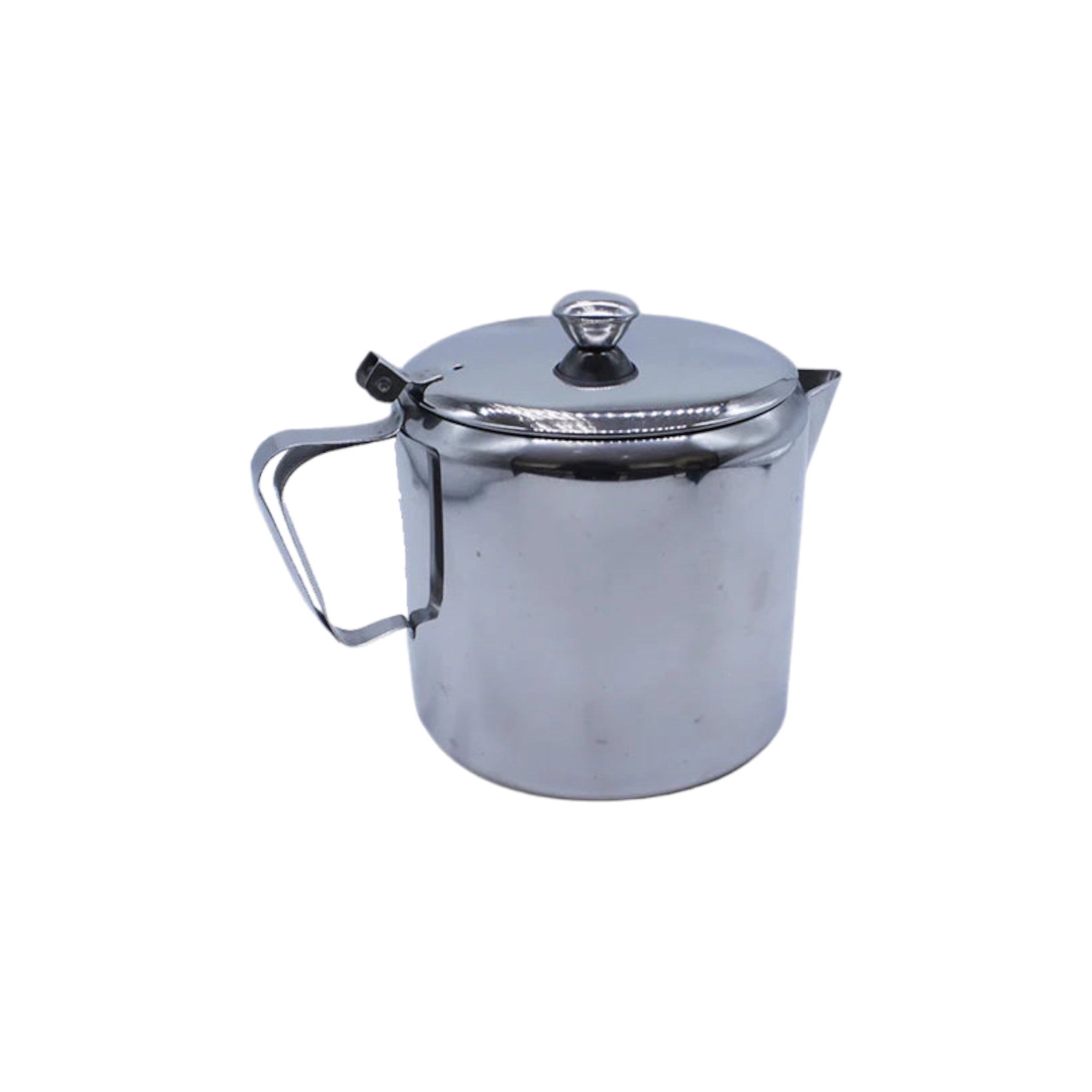 Stainless Steel Teapot 0.7L 24oz  SGN044