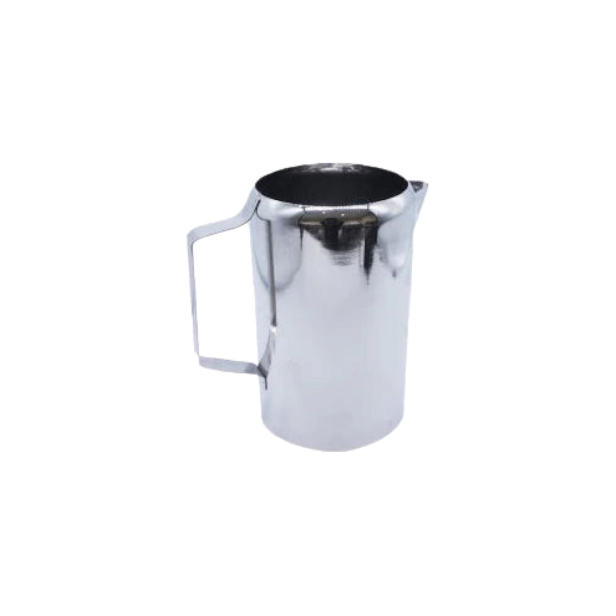 Stainless Steel Milk Pot 1.8L 60oz SGN149