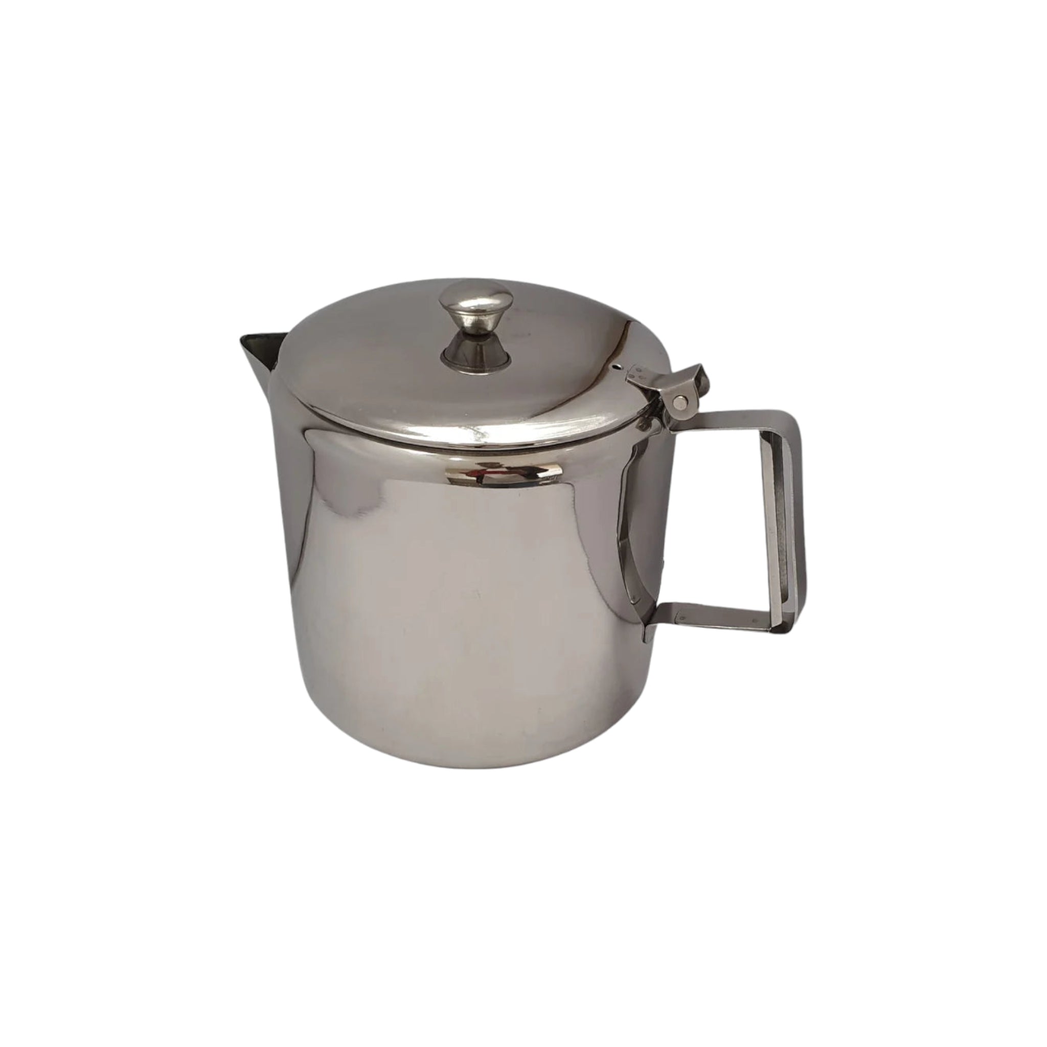 Stainless Steel Teapot 2L SGN041