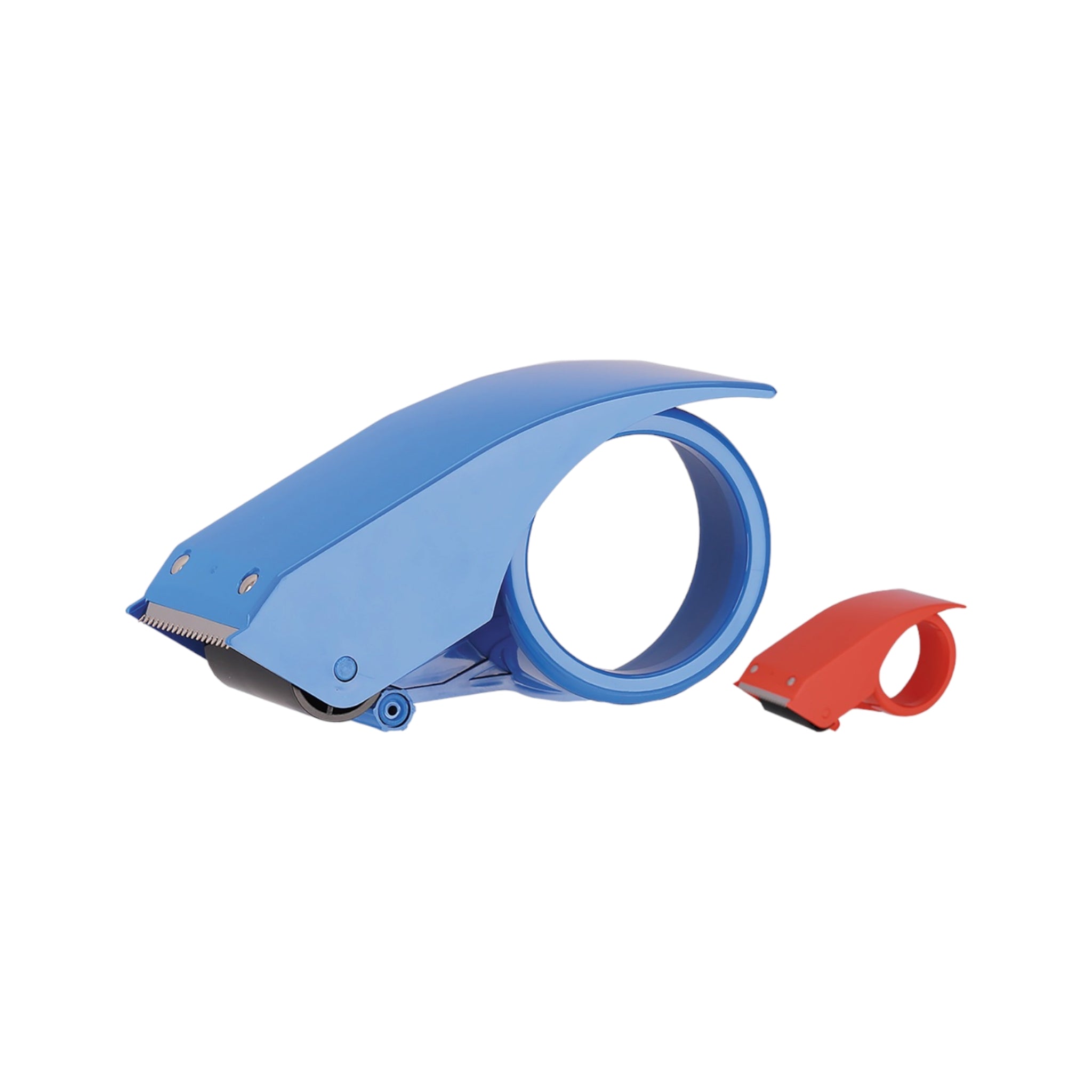 Deli Packing Tape Dispenser 150x6085mm E801 1pc