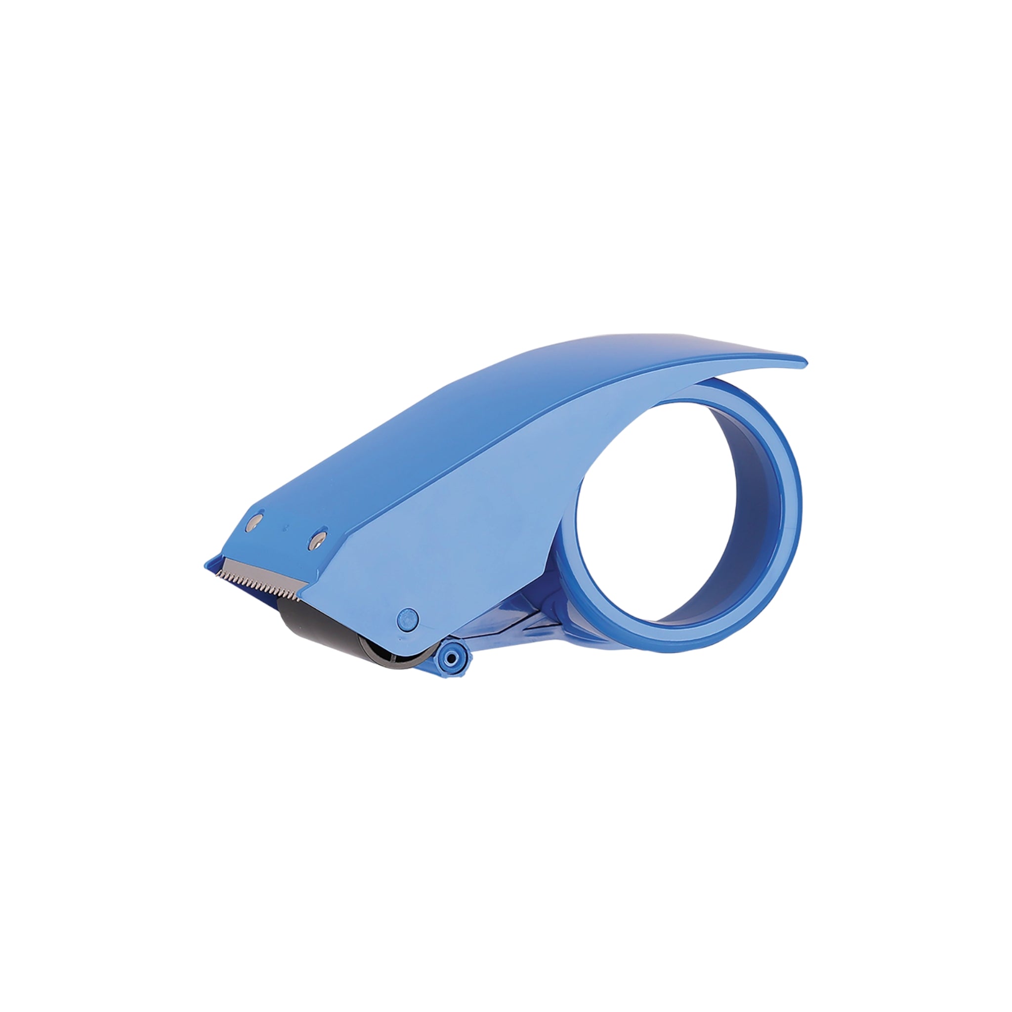 Deli Packing Tape Dispenser 150x6085mm E801 1pc