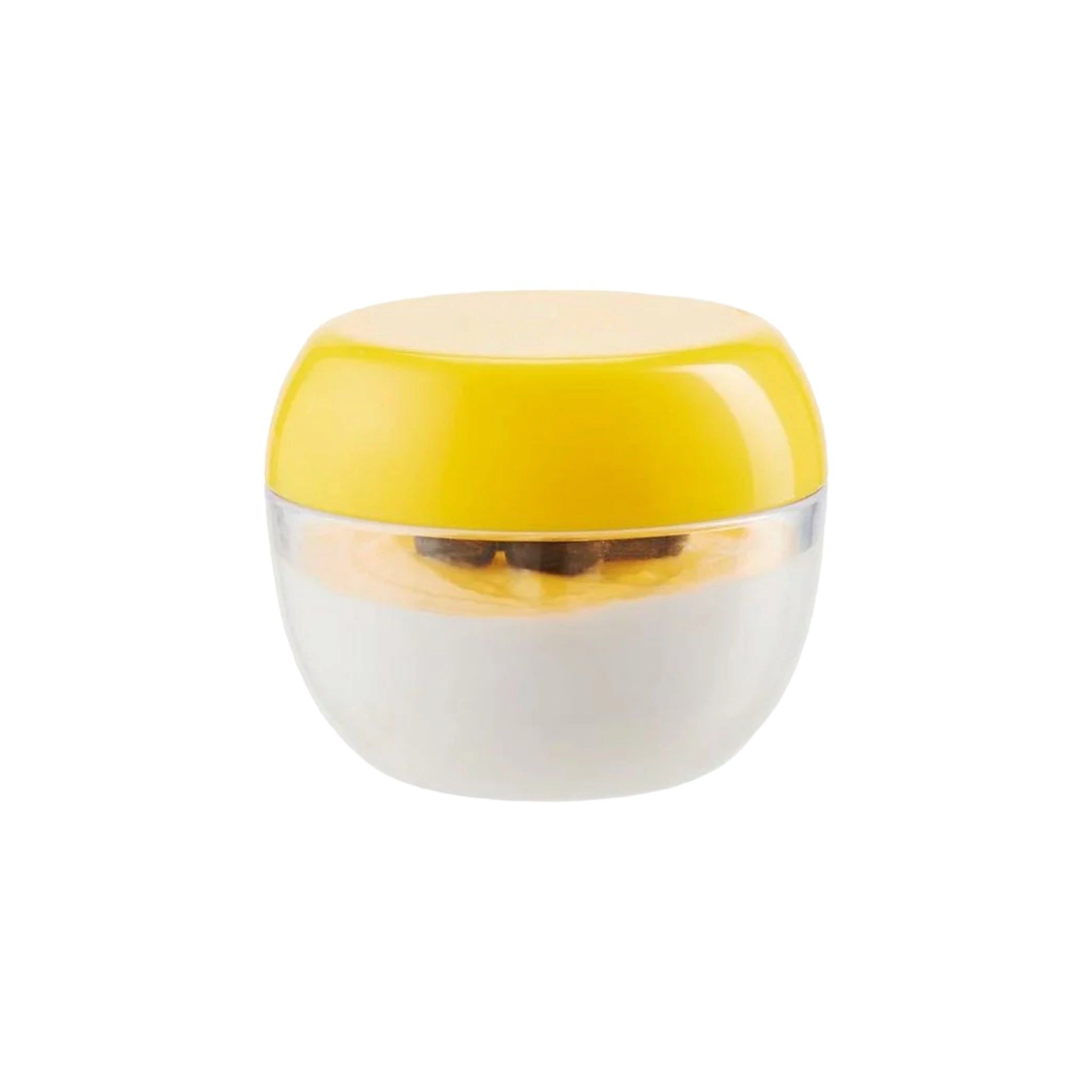 Joie Fresh Flip Lemon Storage Citrus Pod Saver 14867