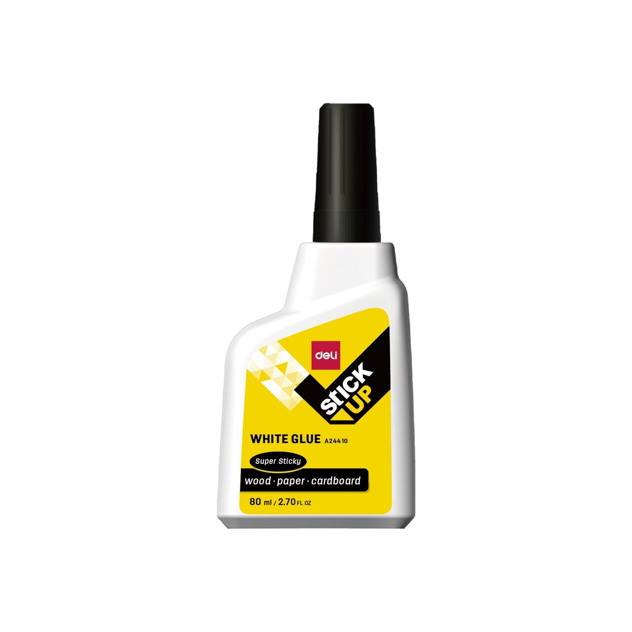 Deli White Craft Glue 80ml