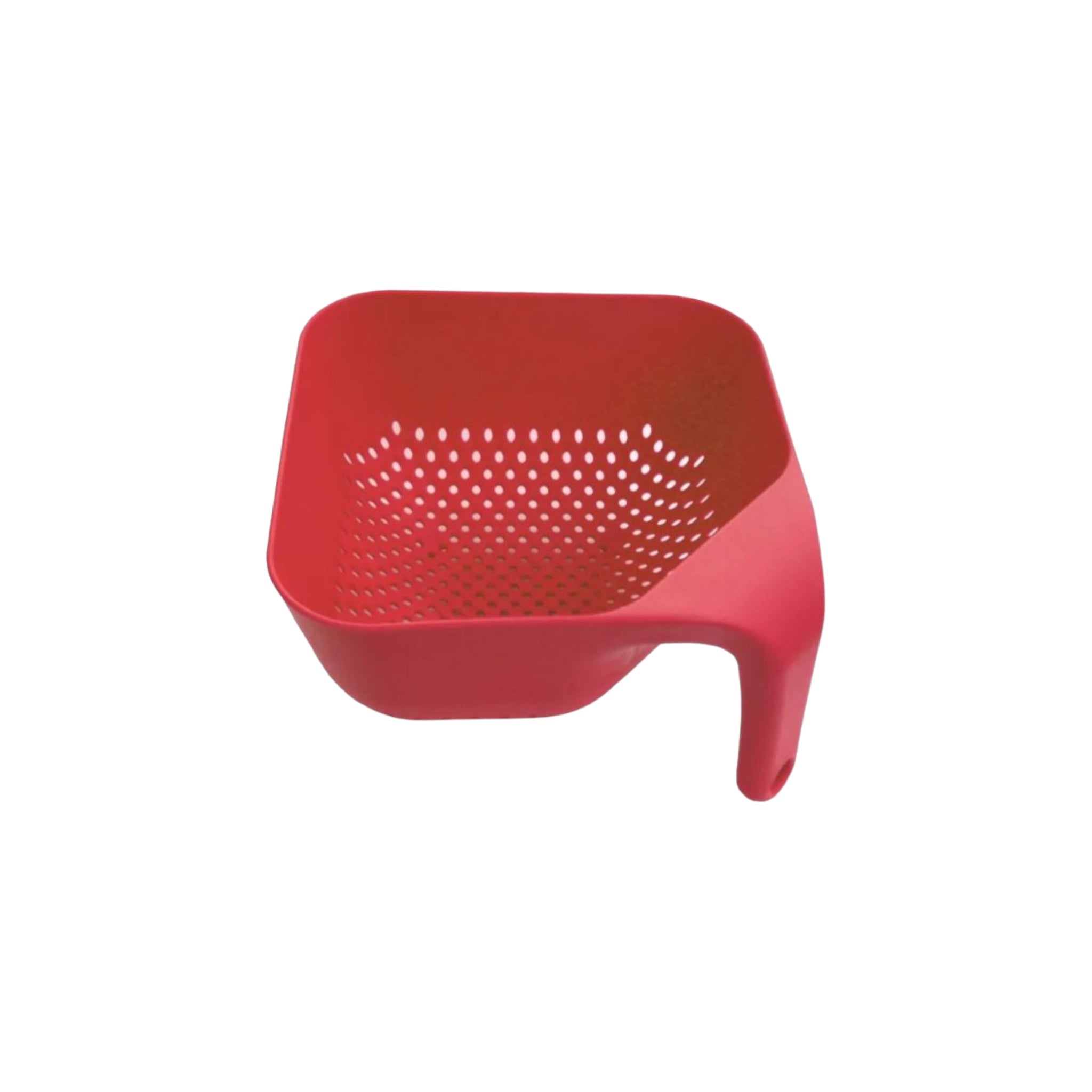 Plastic Colander Rectangular PWR008336