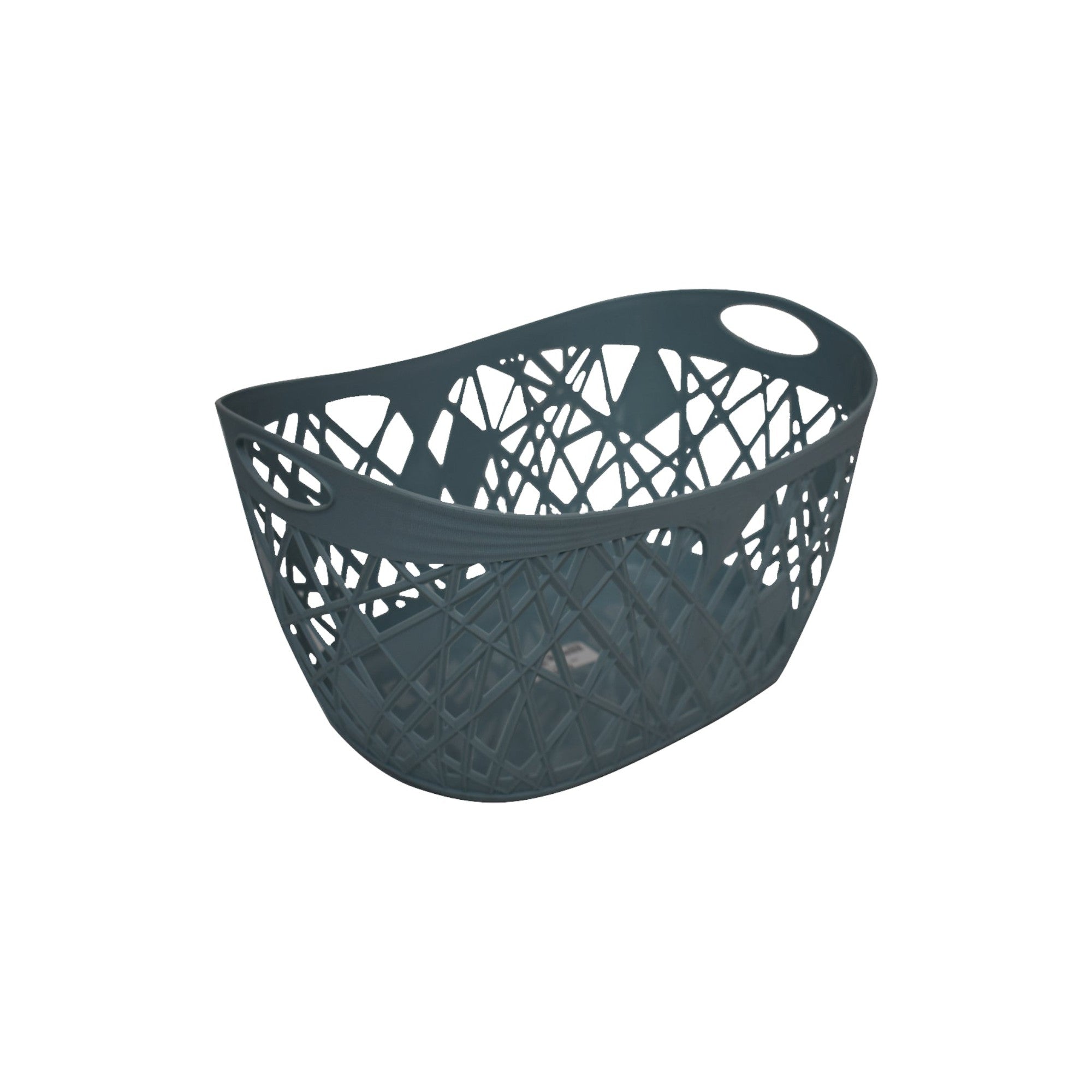 Storage Carry Basket with Handle Each