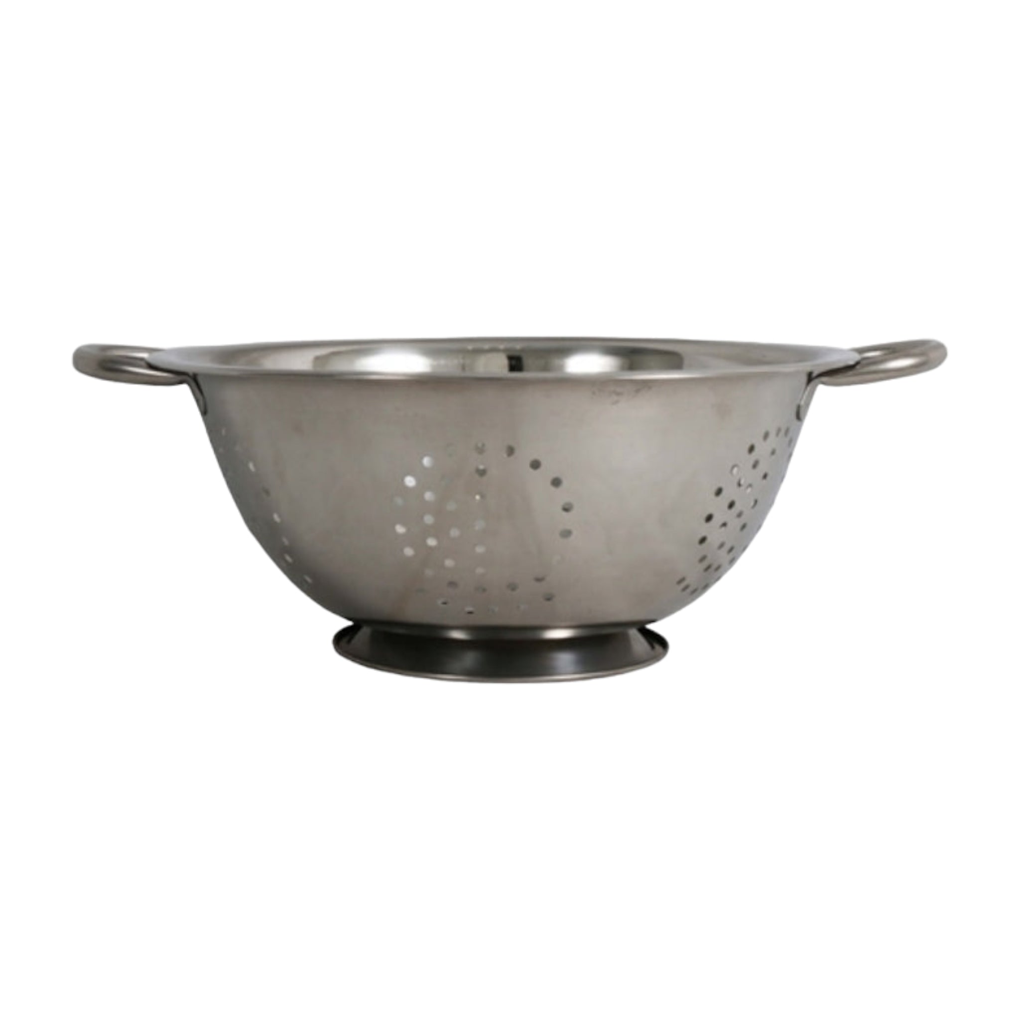 Colander Stainless Steel 21417