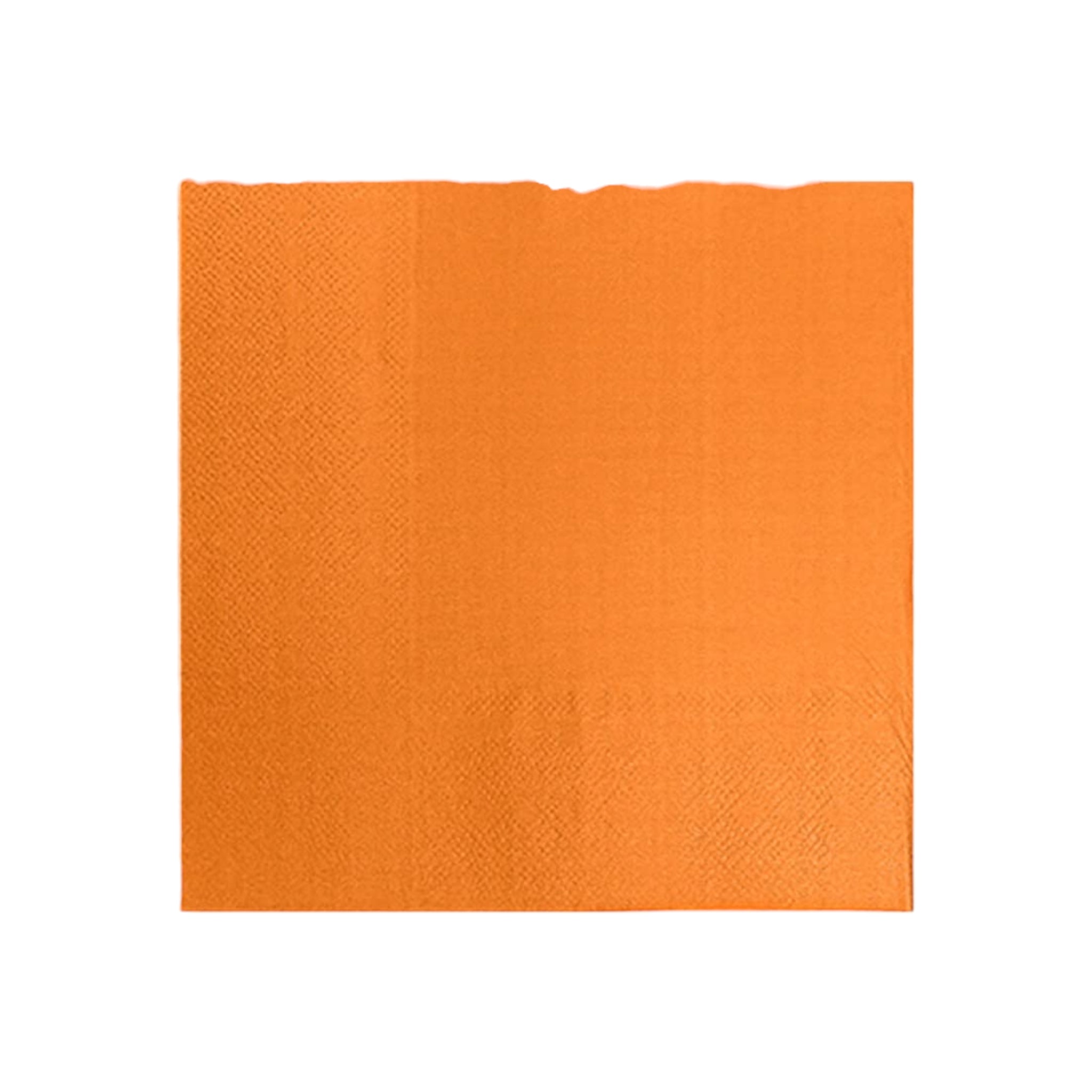 Luncheon Napkin Paper Serviettes 2ply Pastel Solid Colour 33x33cm 20pack