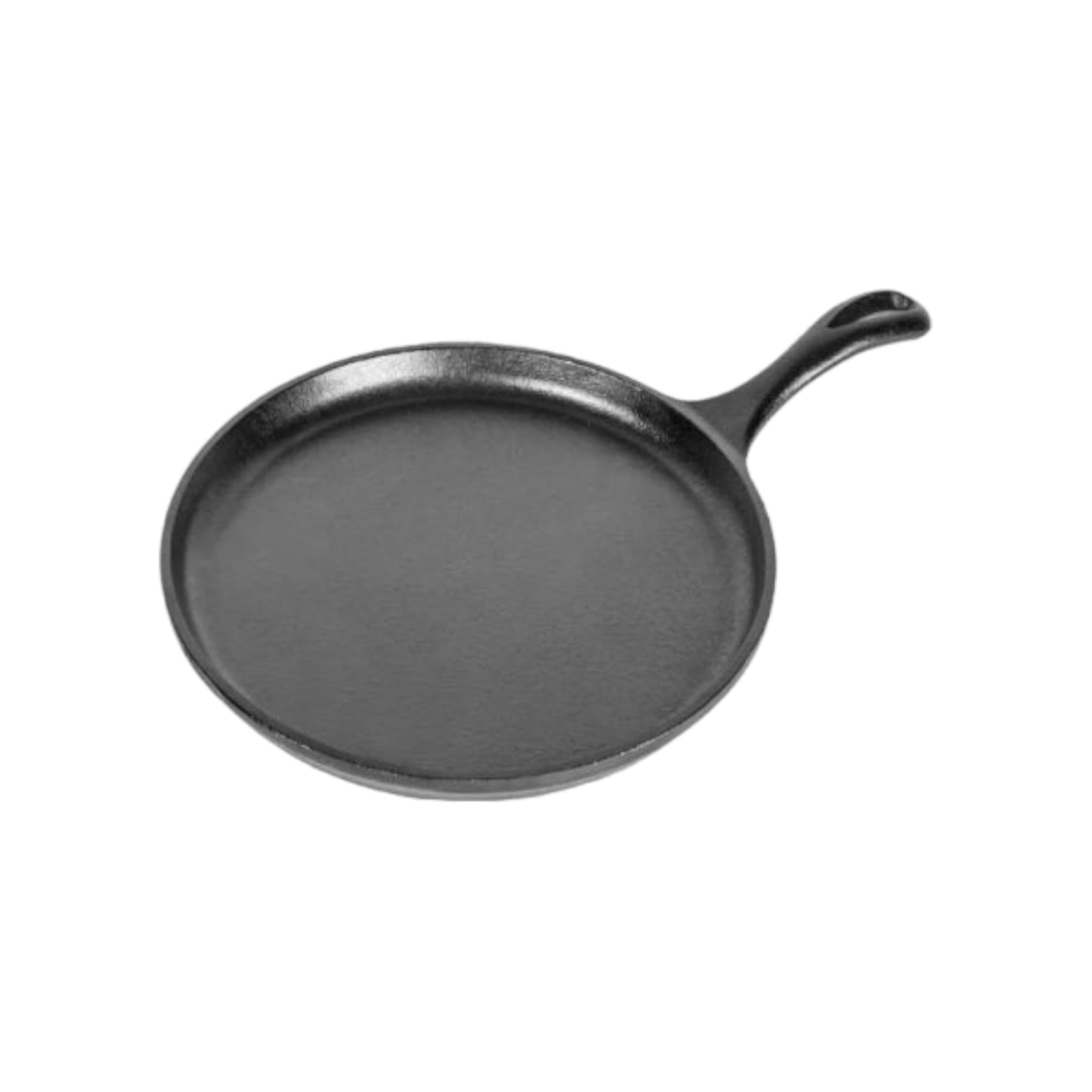 Regent Cookware Cast Iron Frying Pan with Handle 31533