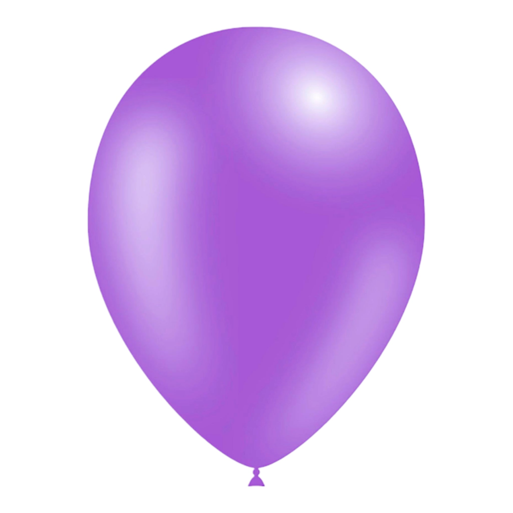 Latex Pastel Party Balloons B105 10pack