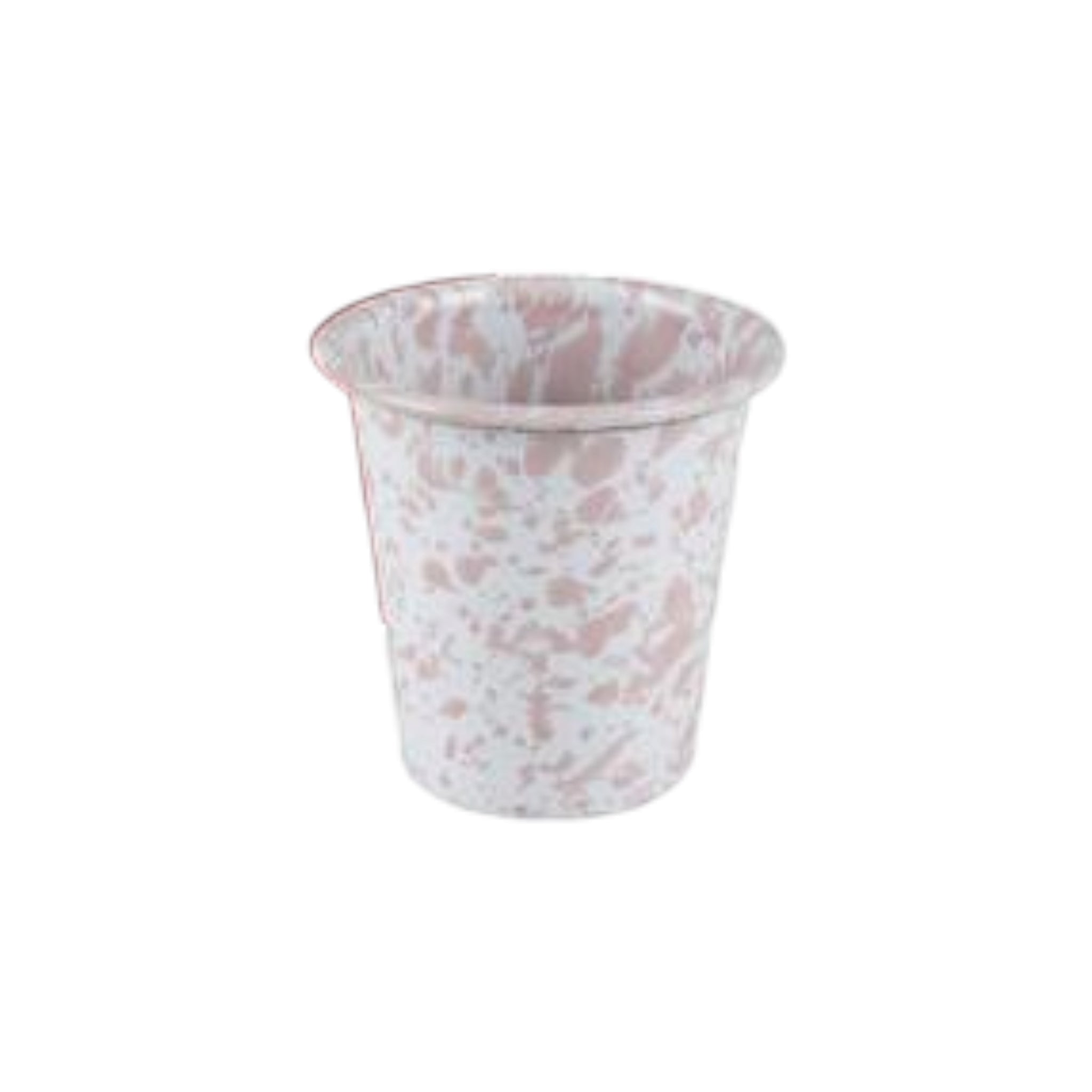 Enamel Tumbler Cup 9cm