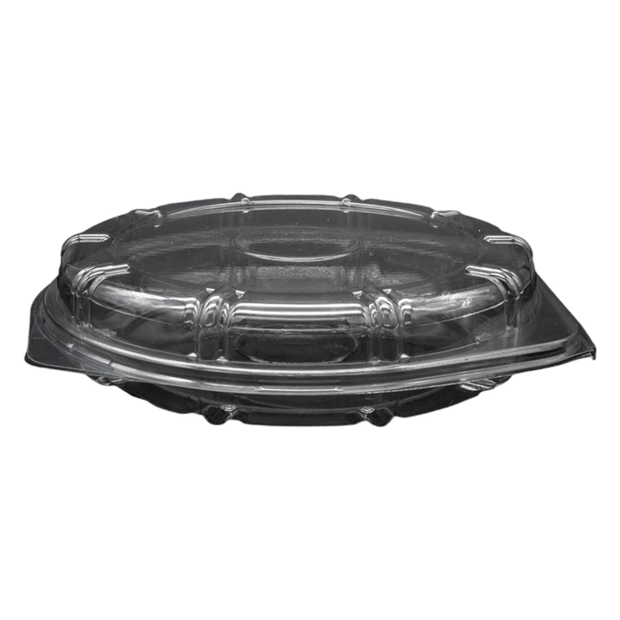 Zibo Tart Clamshell Foldover Dome T567