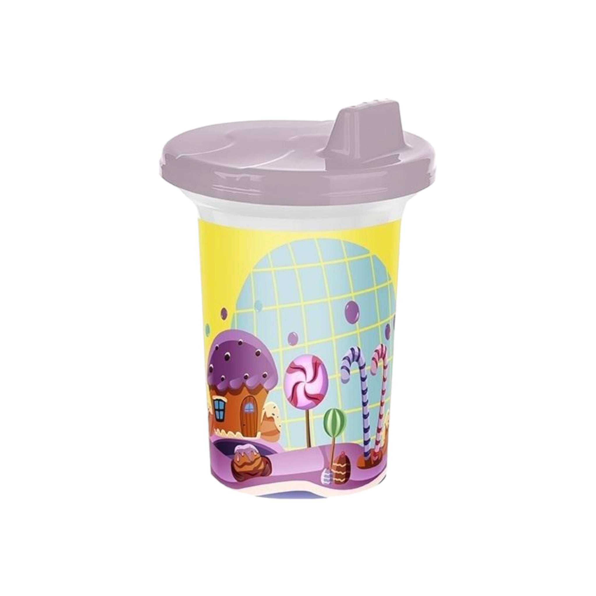 Titiz Bonny Cup 300ml Baby Sip Tumbler