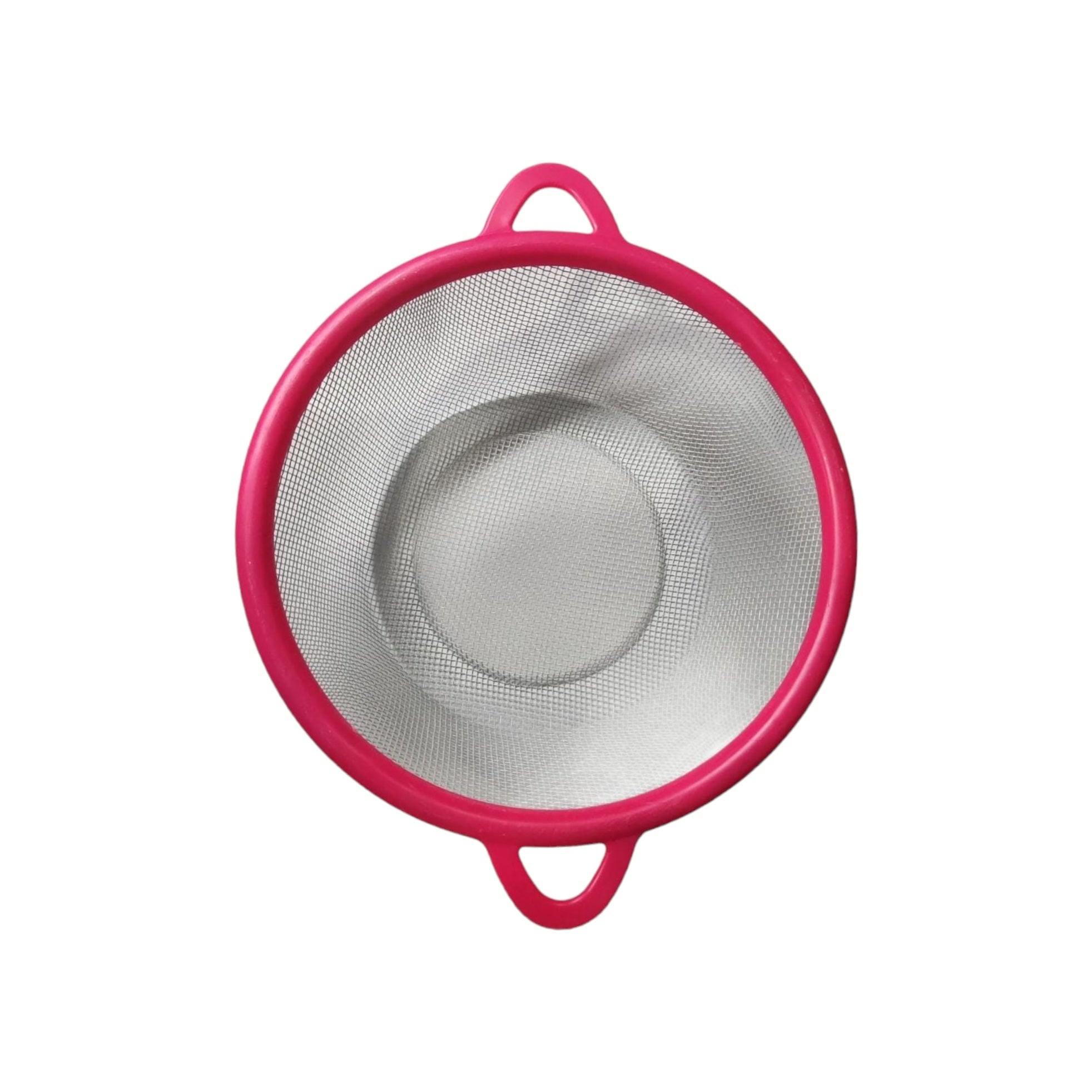 Flour Strainer Plastic 22.5cm 80g