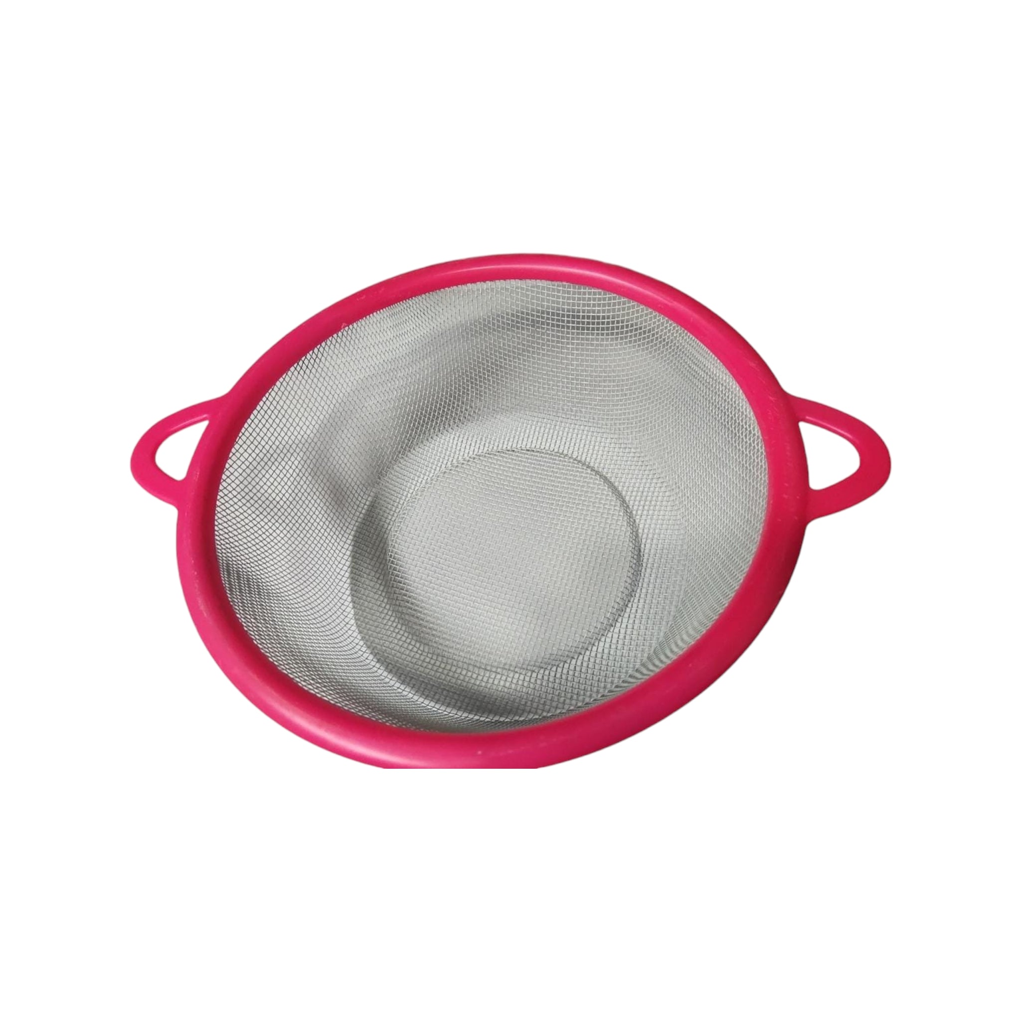 Flour Strainer Plastic 22.5cm 80g