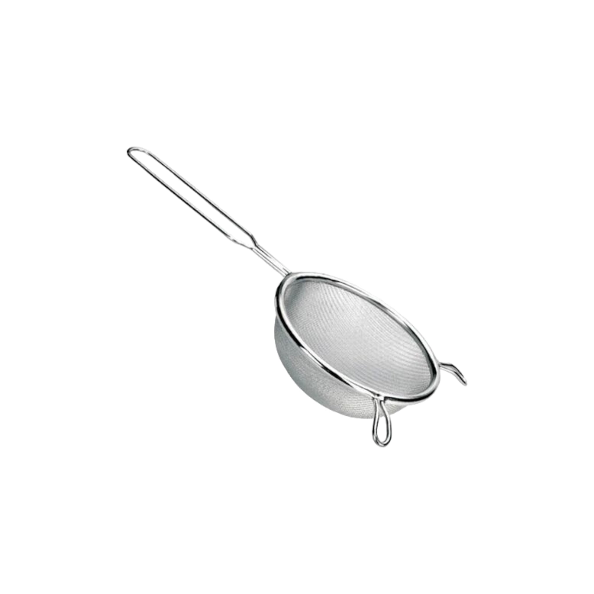 Strainer 12cm Metal Stainless Steel ZLF2021-001