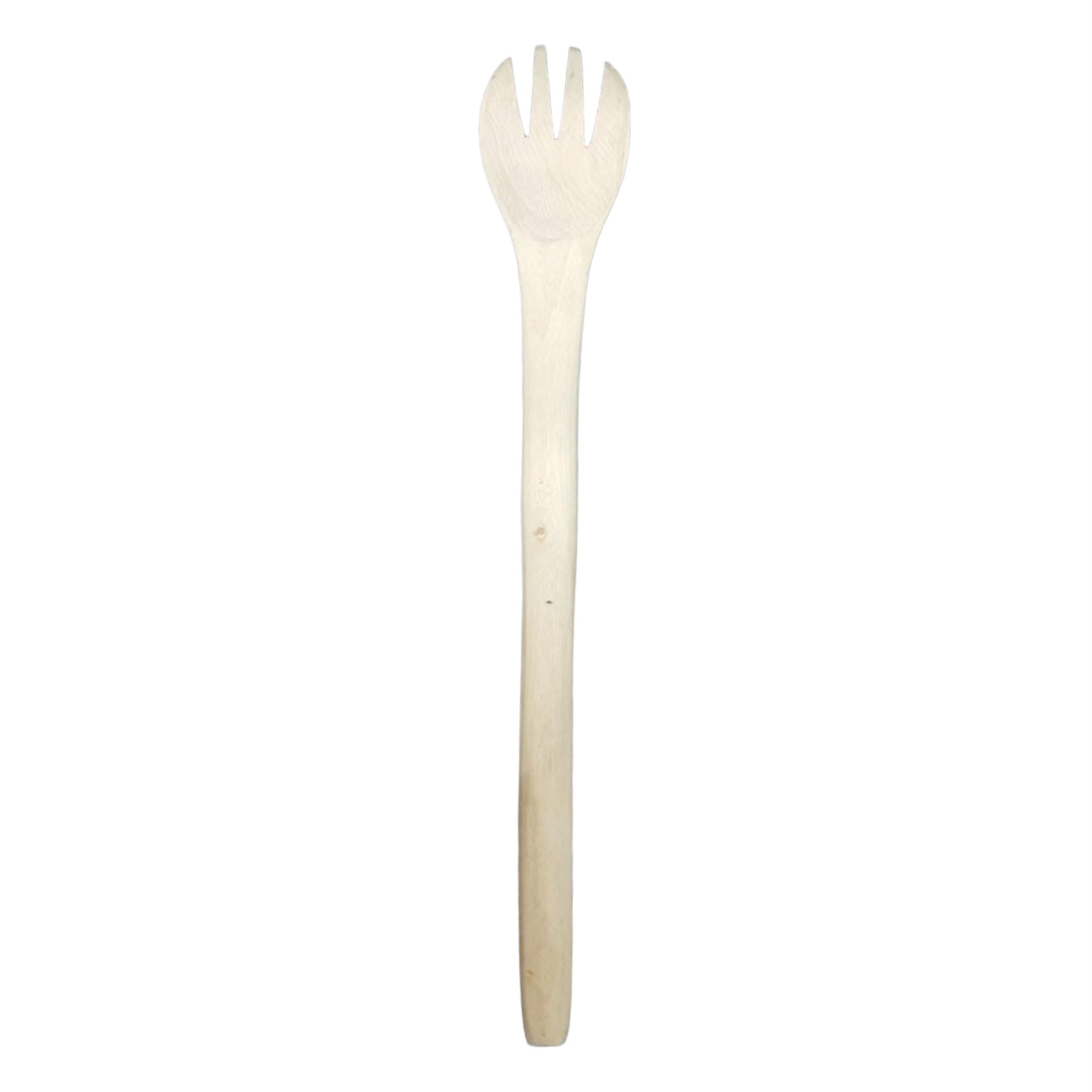 Wooden Cooking Utensils 93cm Large