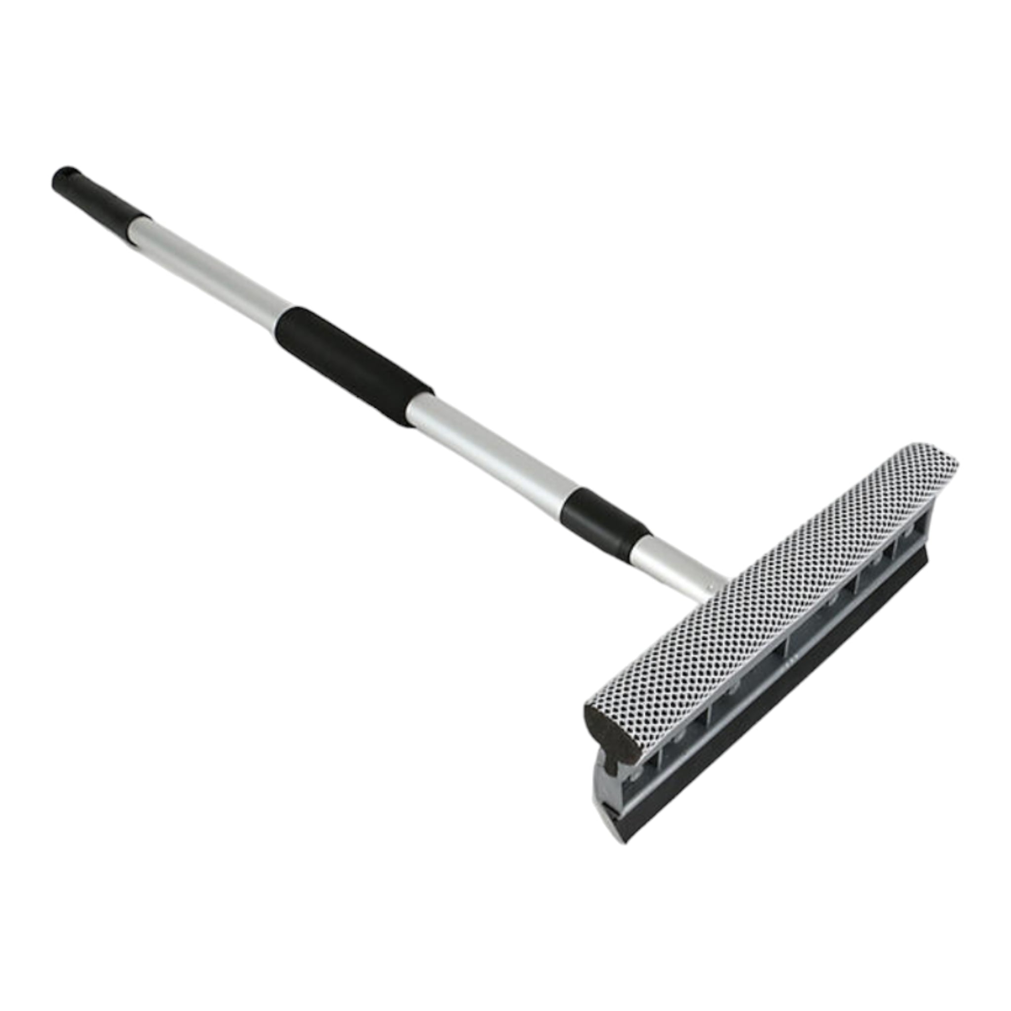 Addis Window Squeegee 2-in-1 Long Handle 1202Y