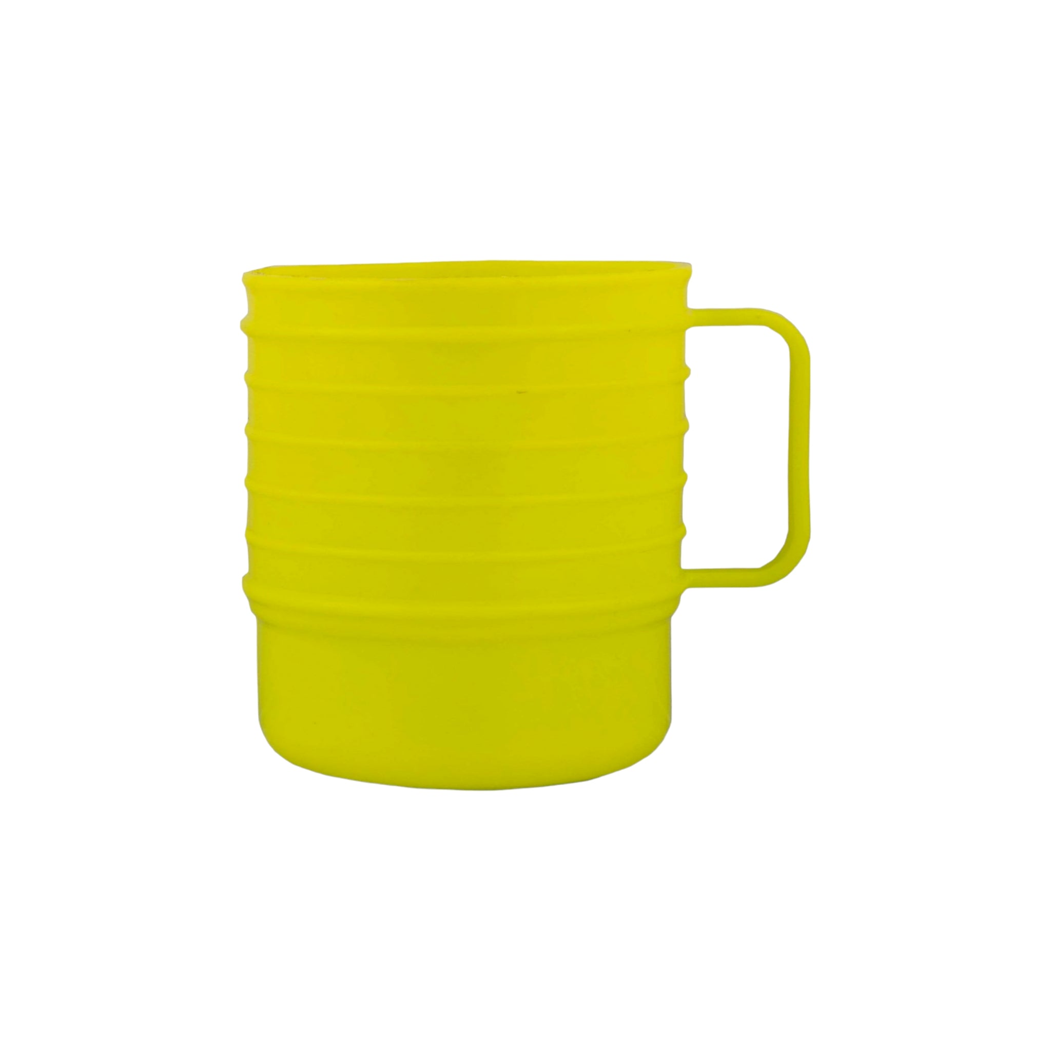 Elite Plastic Coffee Mug