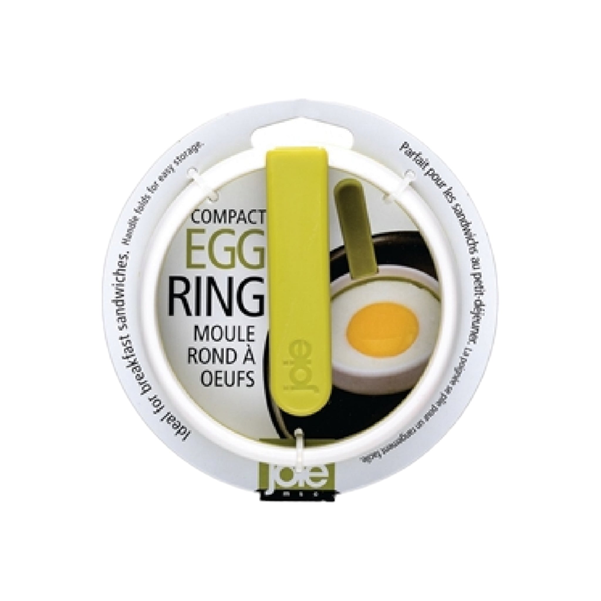 Joie Retro Folding Egg Ring 15274