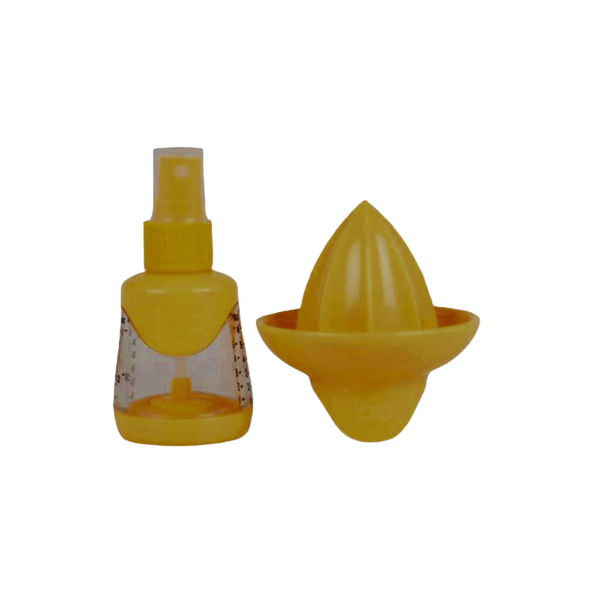 Joie Citrus Lemon Juicer 30ml & Sprayer