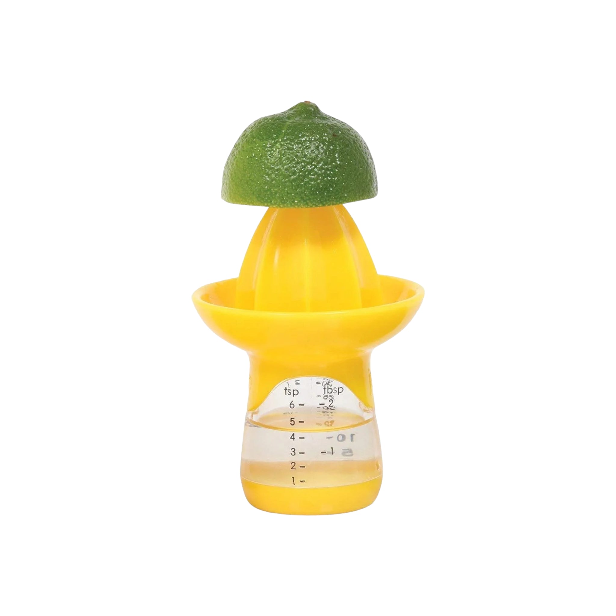 Joie Citrus Lemon Juicer 30ml & Sprayer