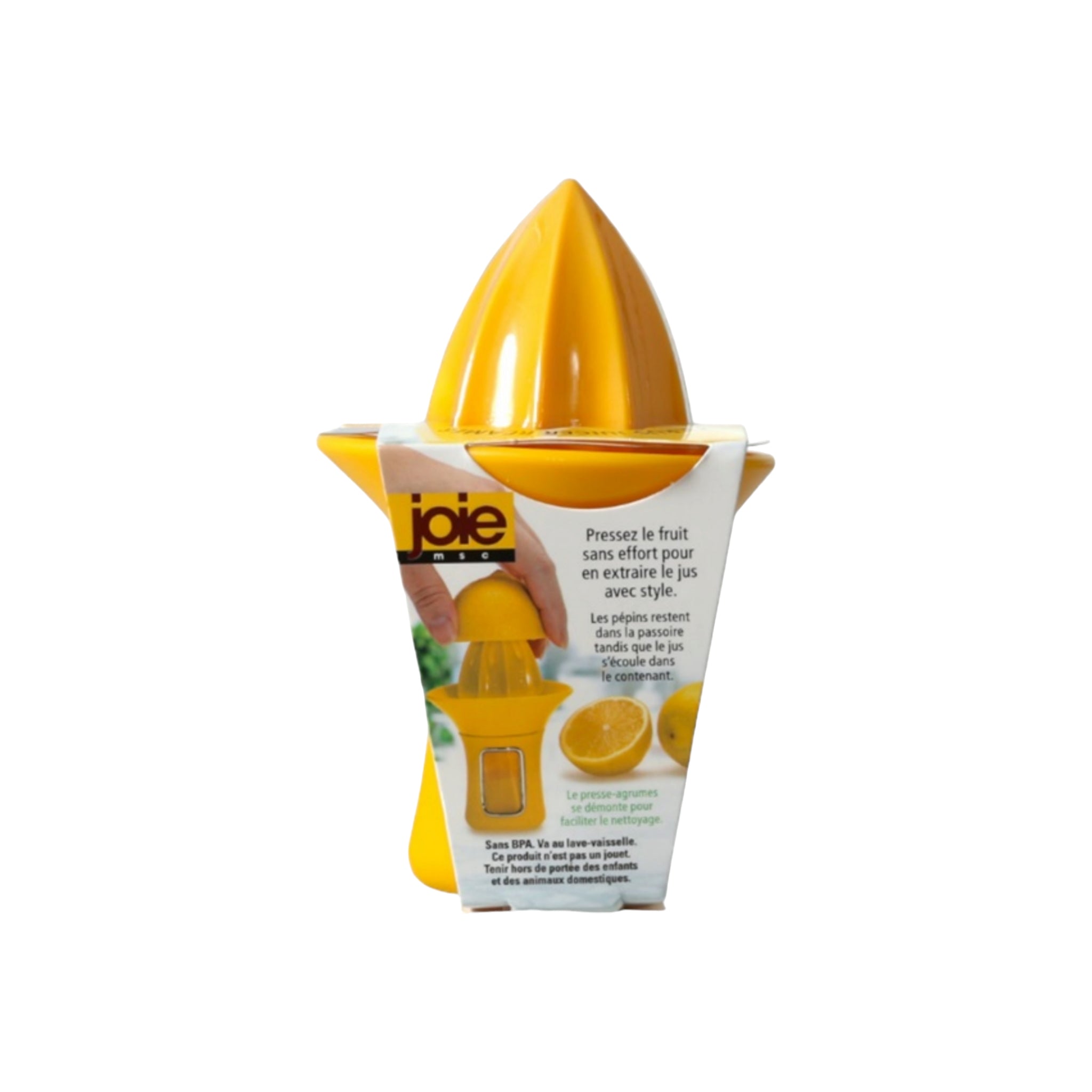 Joie Cirtus Lemon Juicer