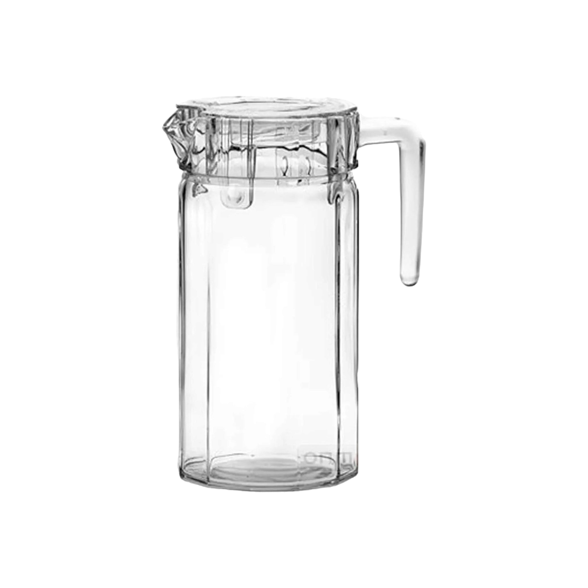 Pasabahce Kosem Water Jug Pitcher  1400ml