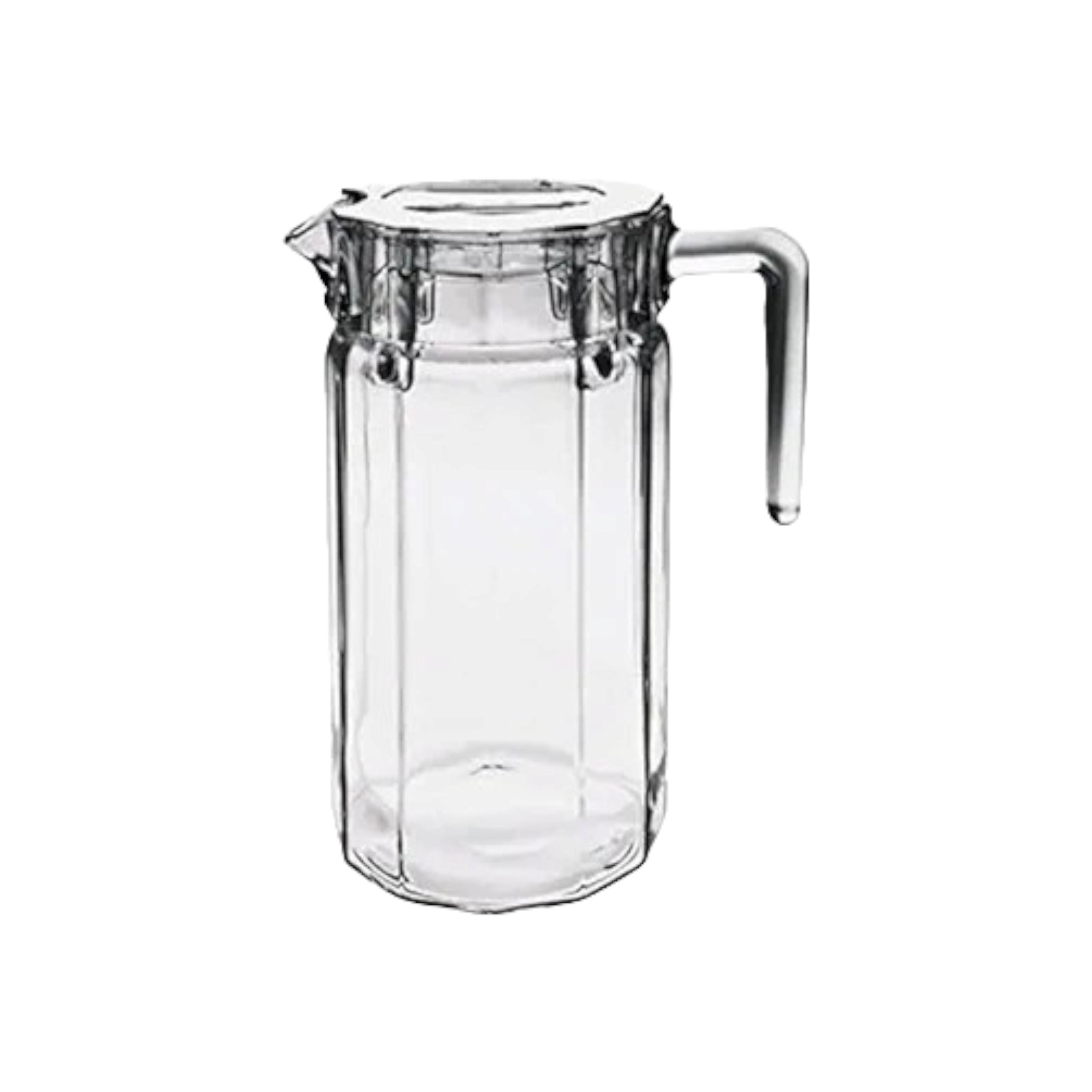 Pasabahce Kosem Water Jug Pitcher  1400ml