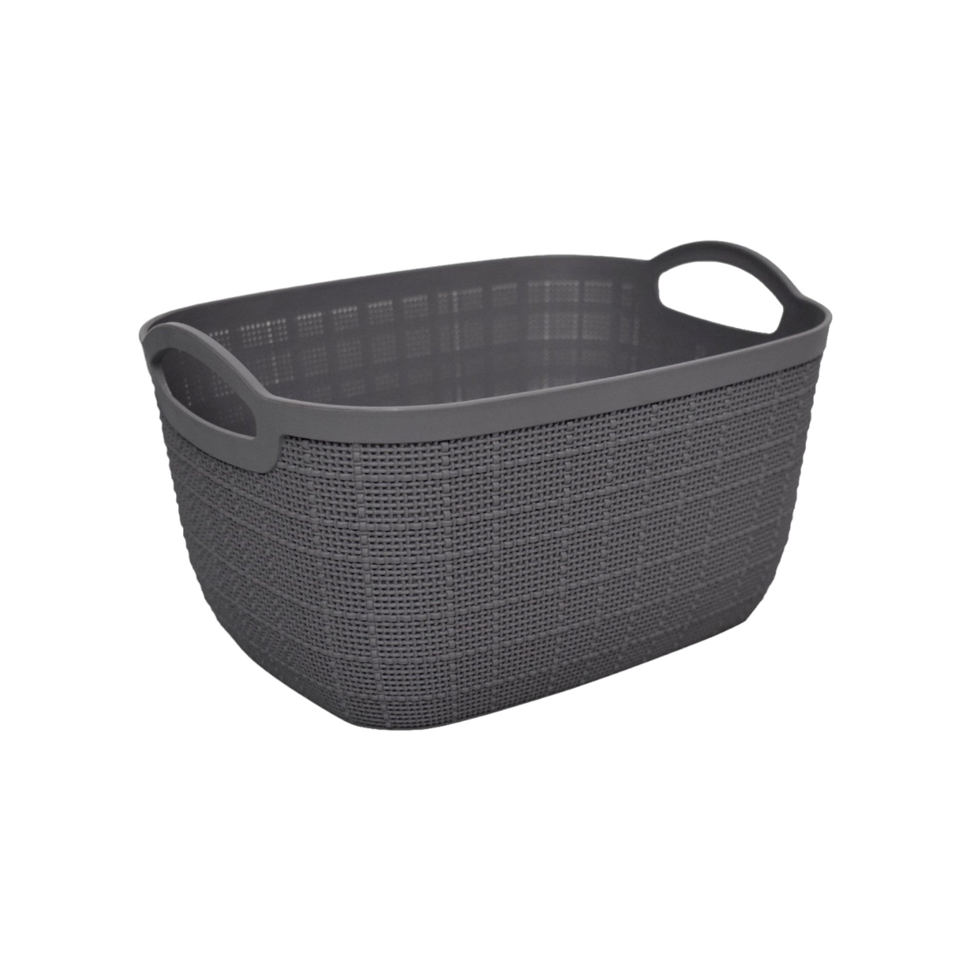 Laundry Carry Basket with Handle  420