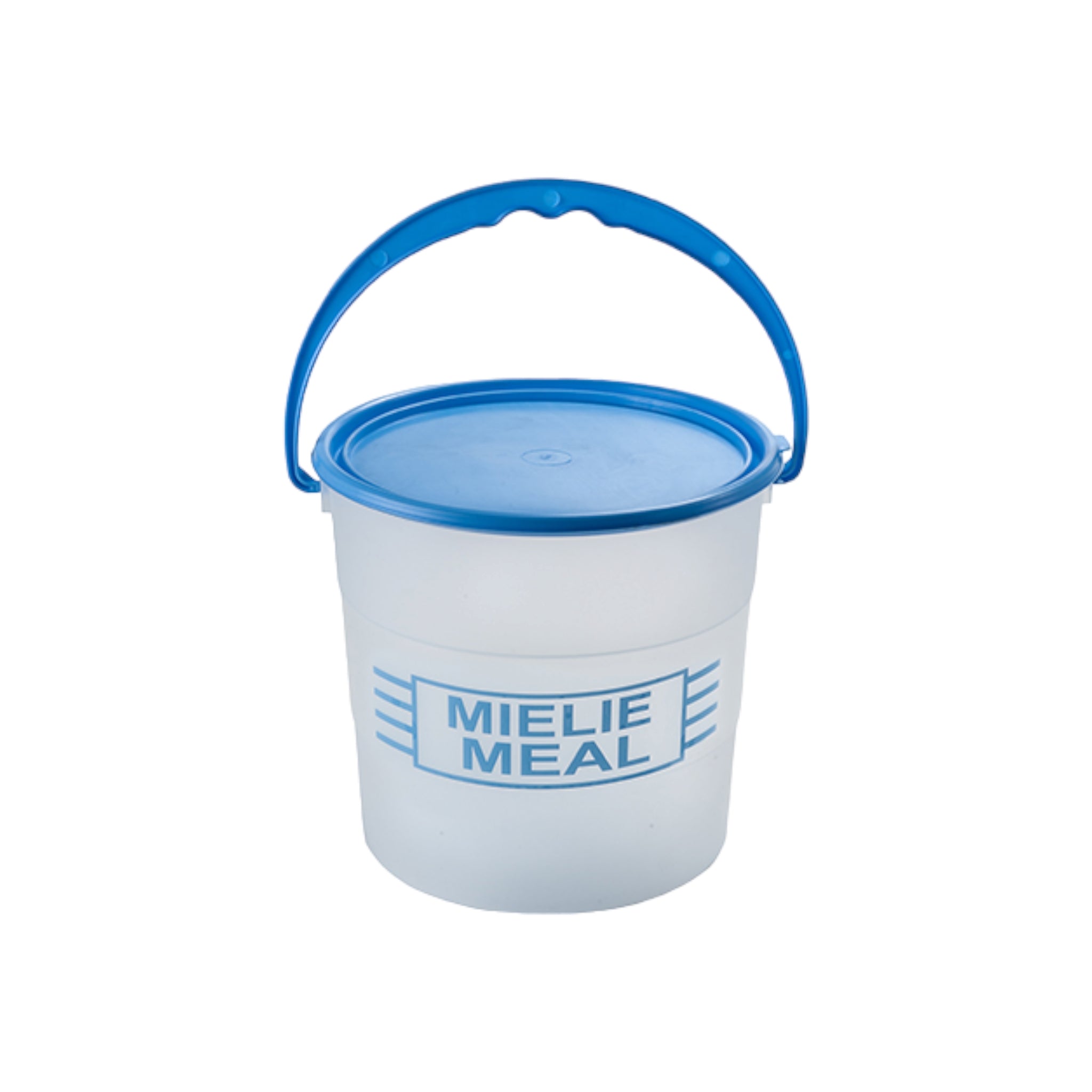 Nu ware Plastic Storage Canister Mealie Meal 10L