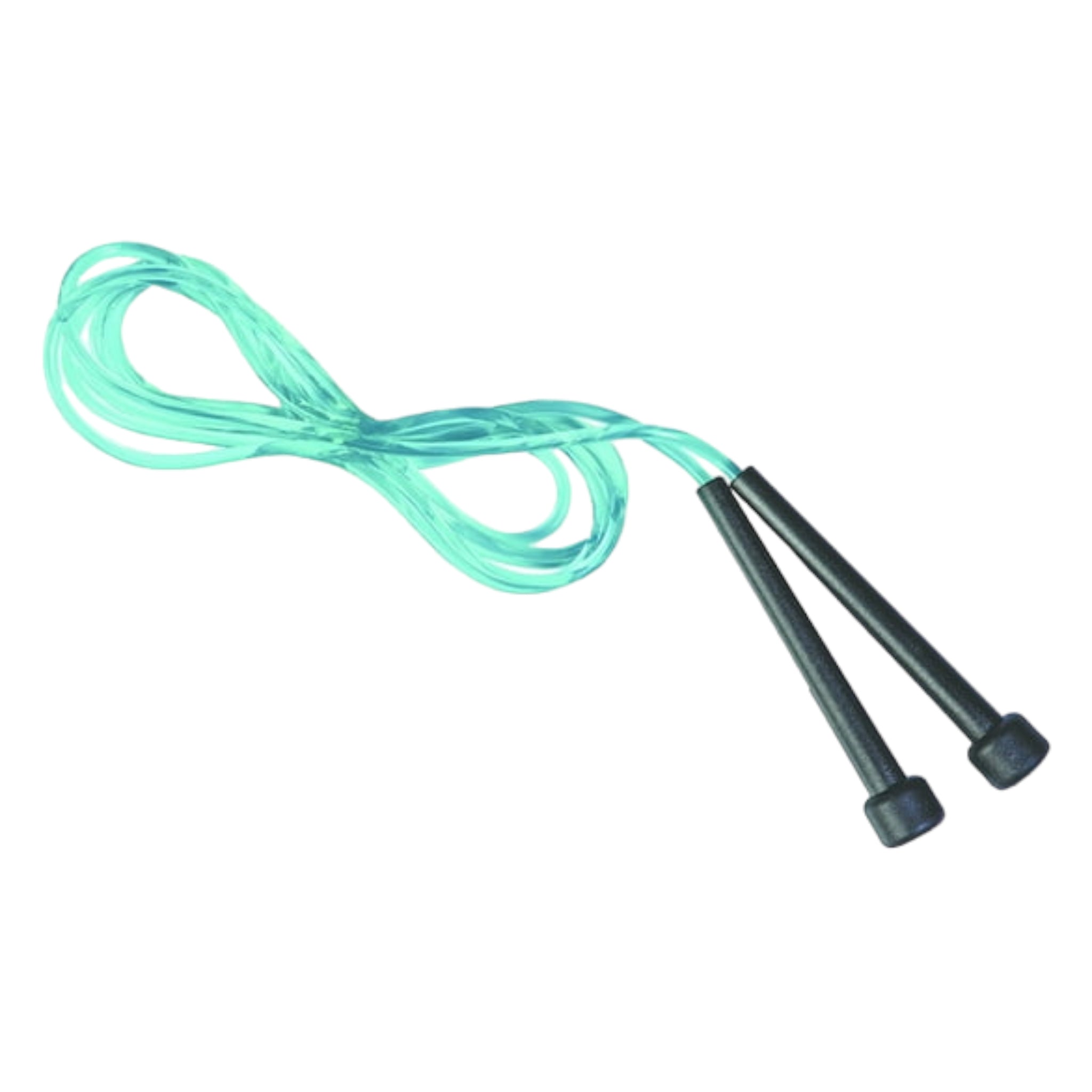 Trojan Speed Skipping Rope Turquoise