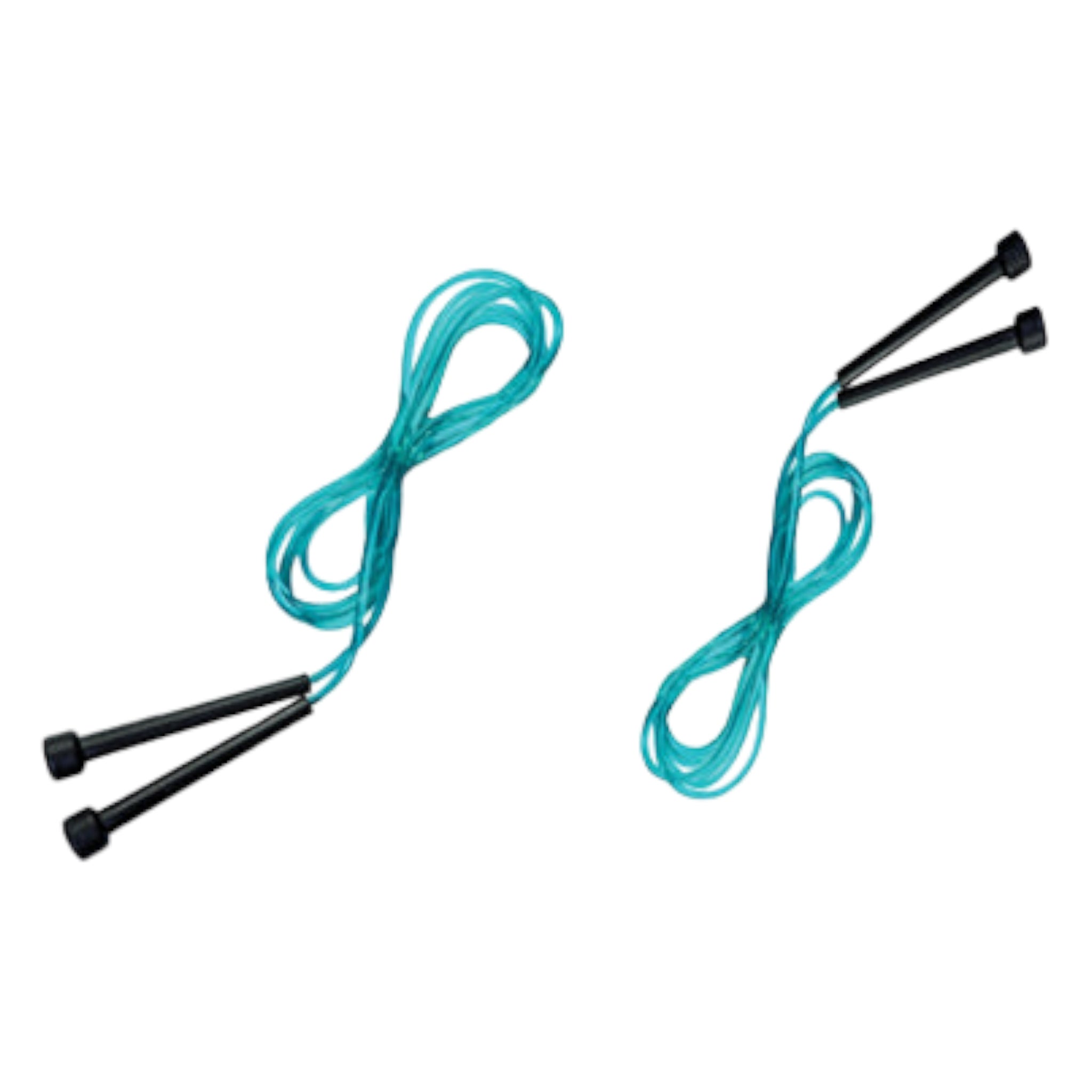 Trojan Speed Skipping Rope Turquoise