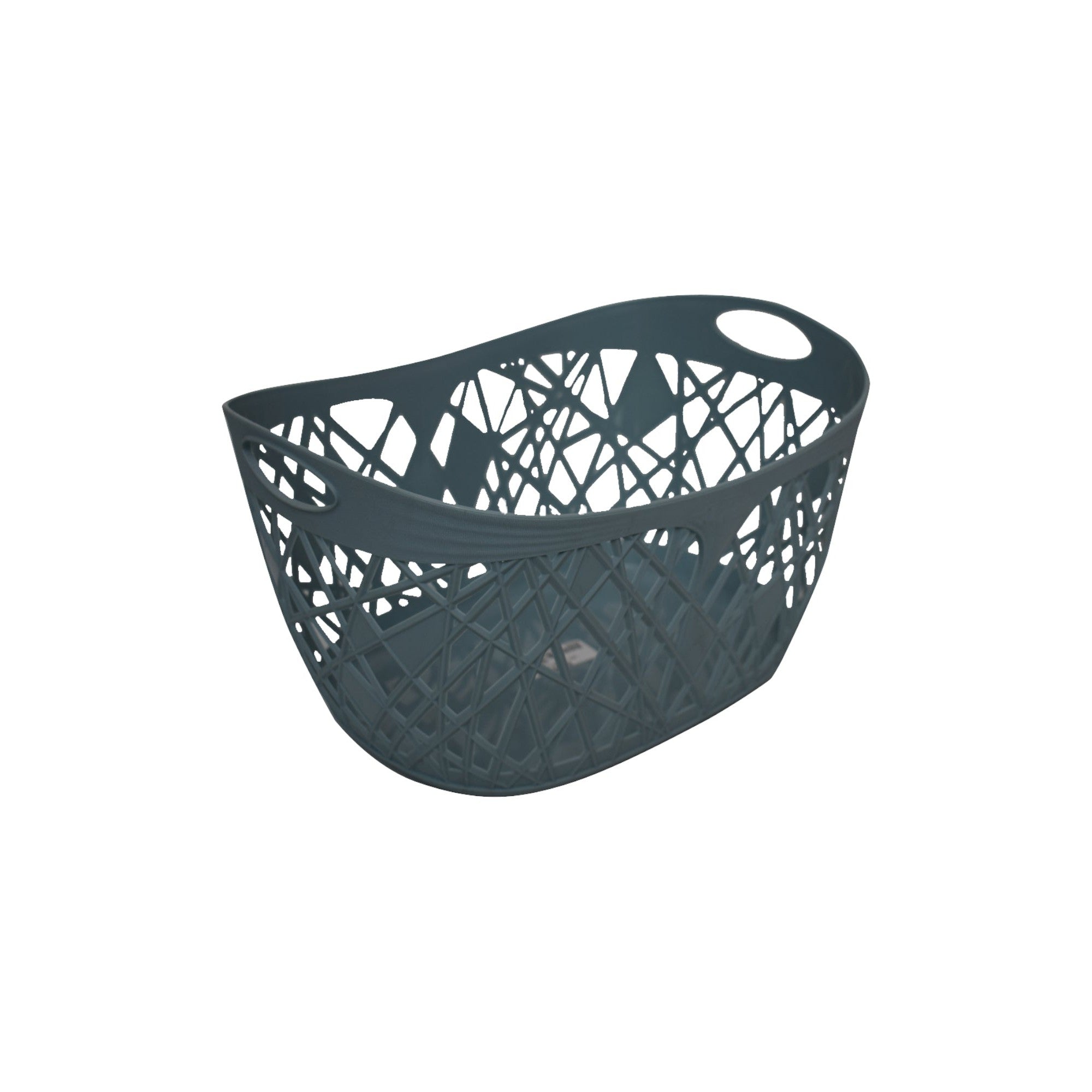 Laundry Carry Nest Basket with Handle 1pc 422