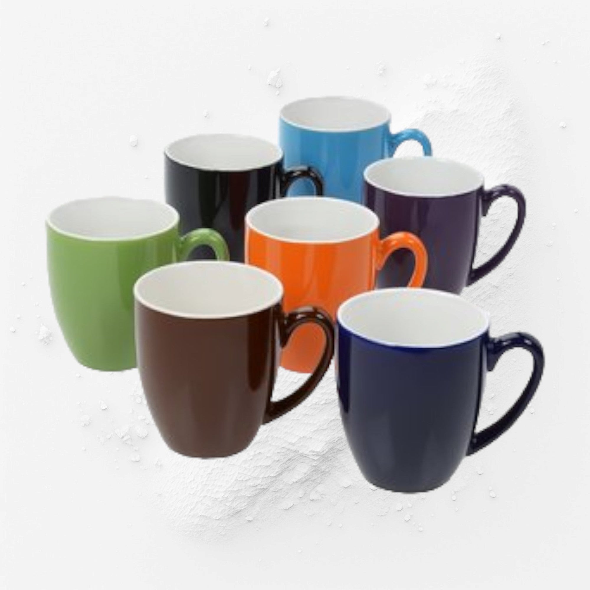 Ceramic Coffee Mug 290ml