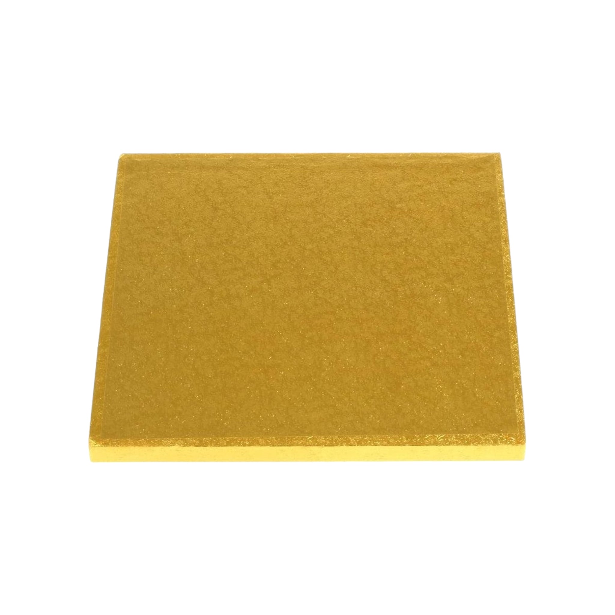 Baking Cake Paper Board Square 40cm