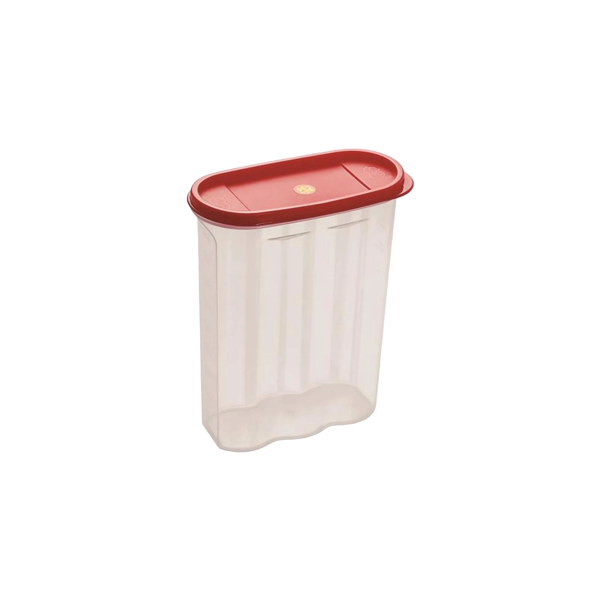 Cereal Dispenser Jar with Flap Lid KNCJ333 1100ml