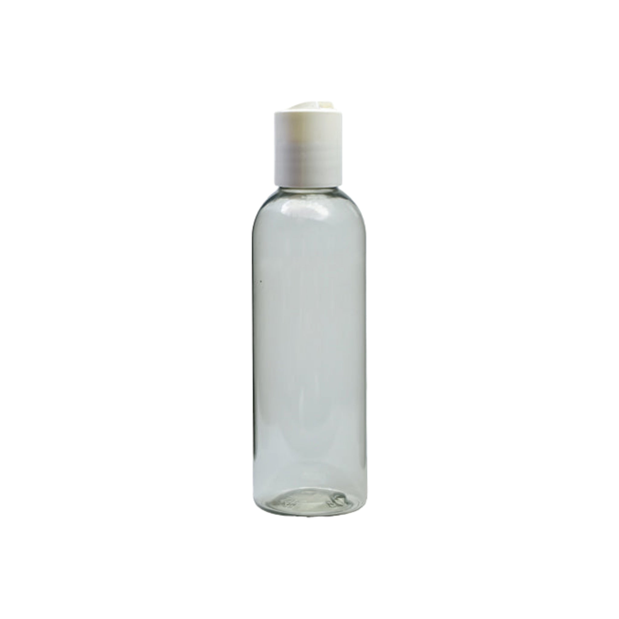 200ml PET Plastic Bottle with Disc-Top Lotion Flip Lid ALT-1607