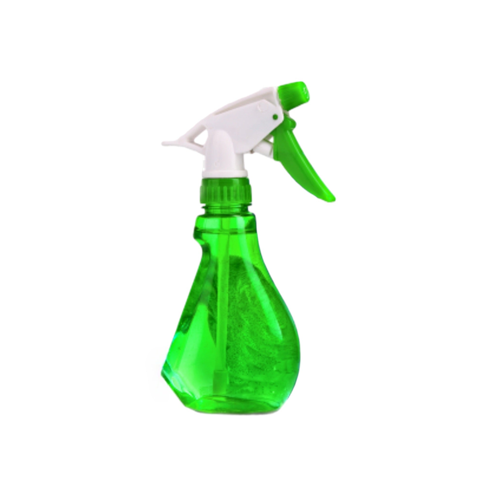 500ml PET Plastic Trigger Spray Colour Bottle