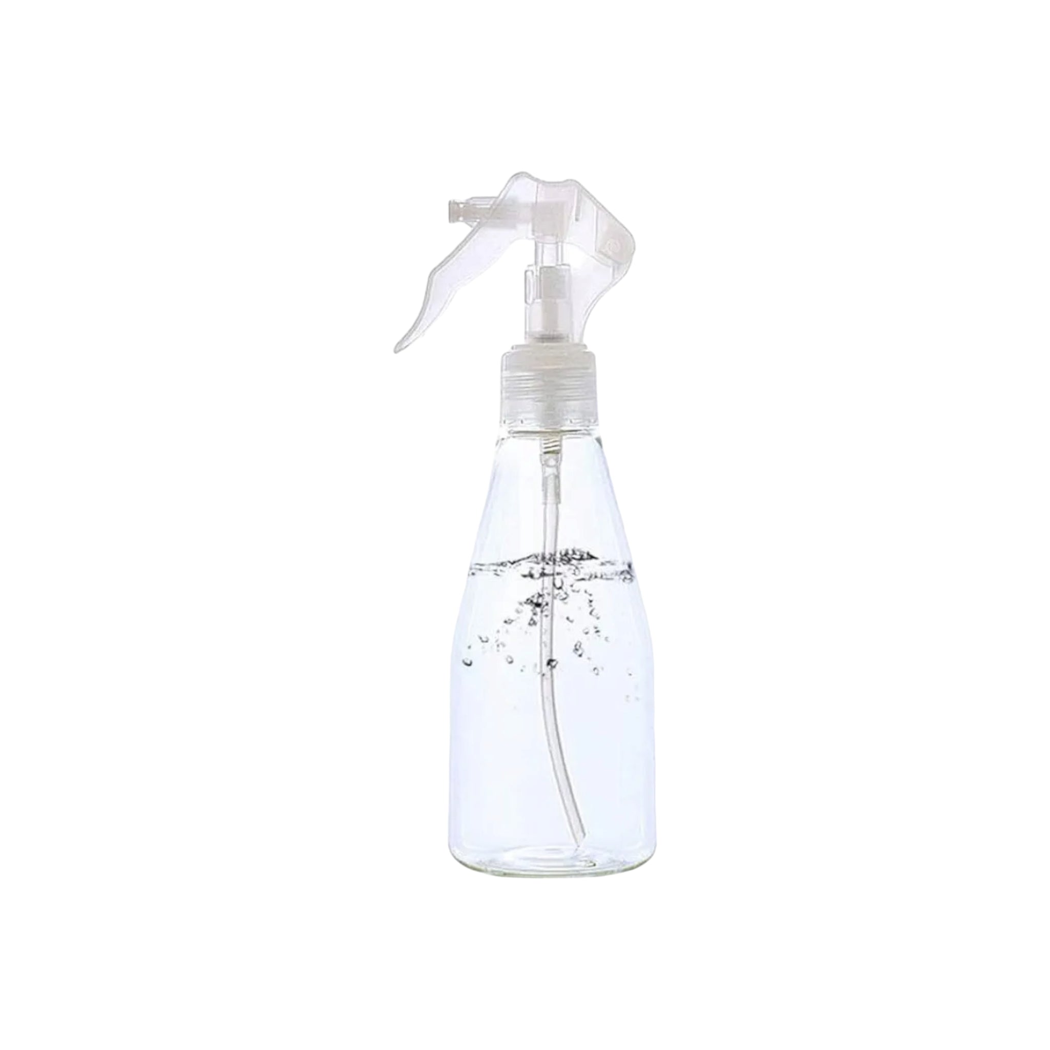 200ml PET Plastic Trigger Spray Bottle