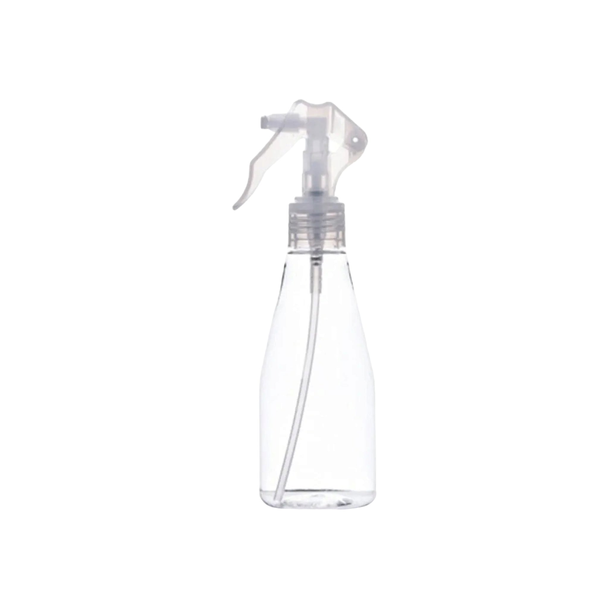 200ml PET Plastic Trigger Spray Bottle