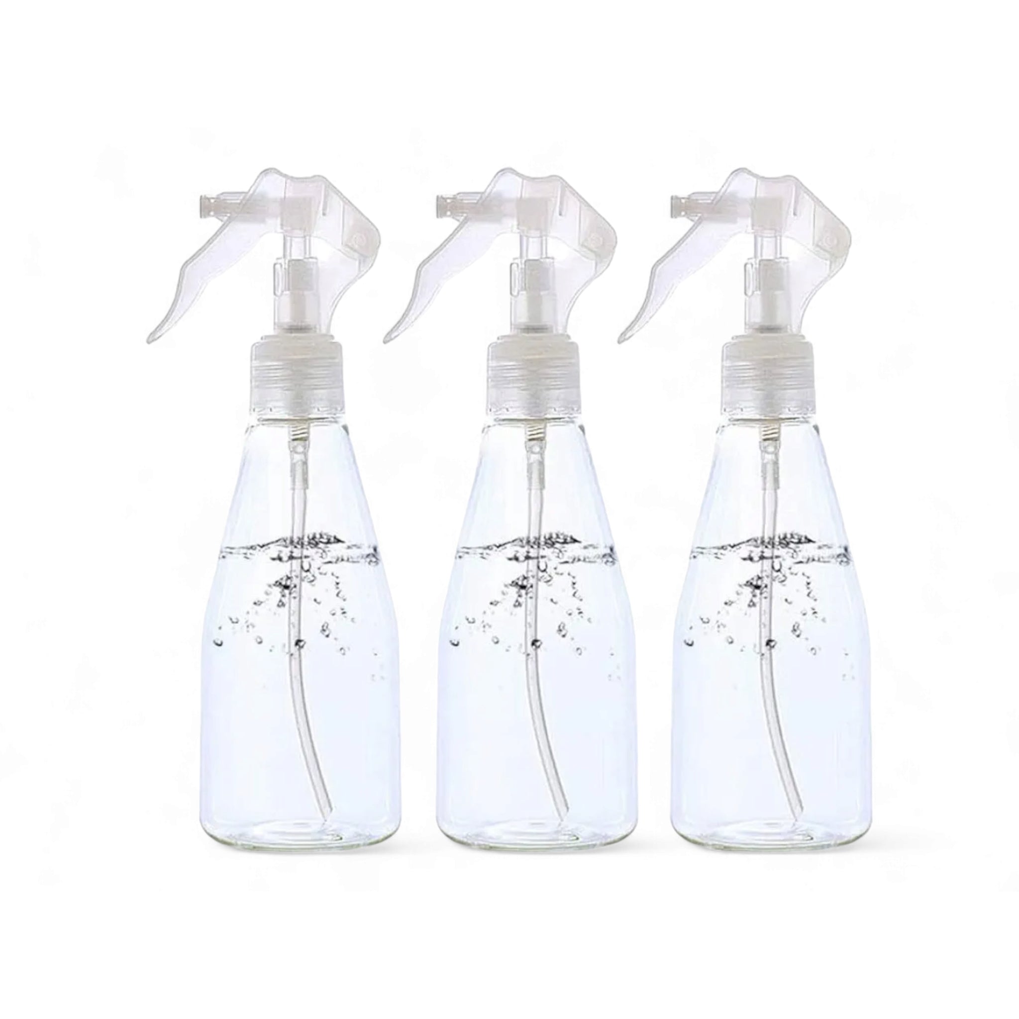 200ml PET Plastic Trigger Spray Bottle