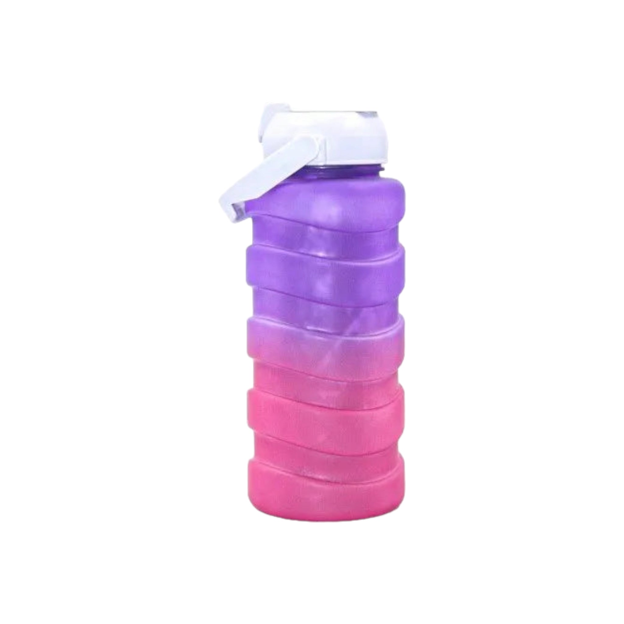 Motivatonal Sports Water Bottle 3pc Set