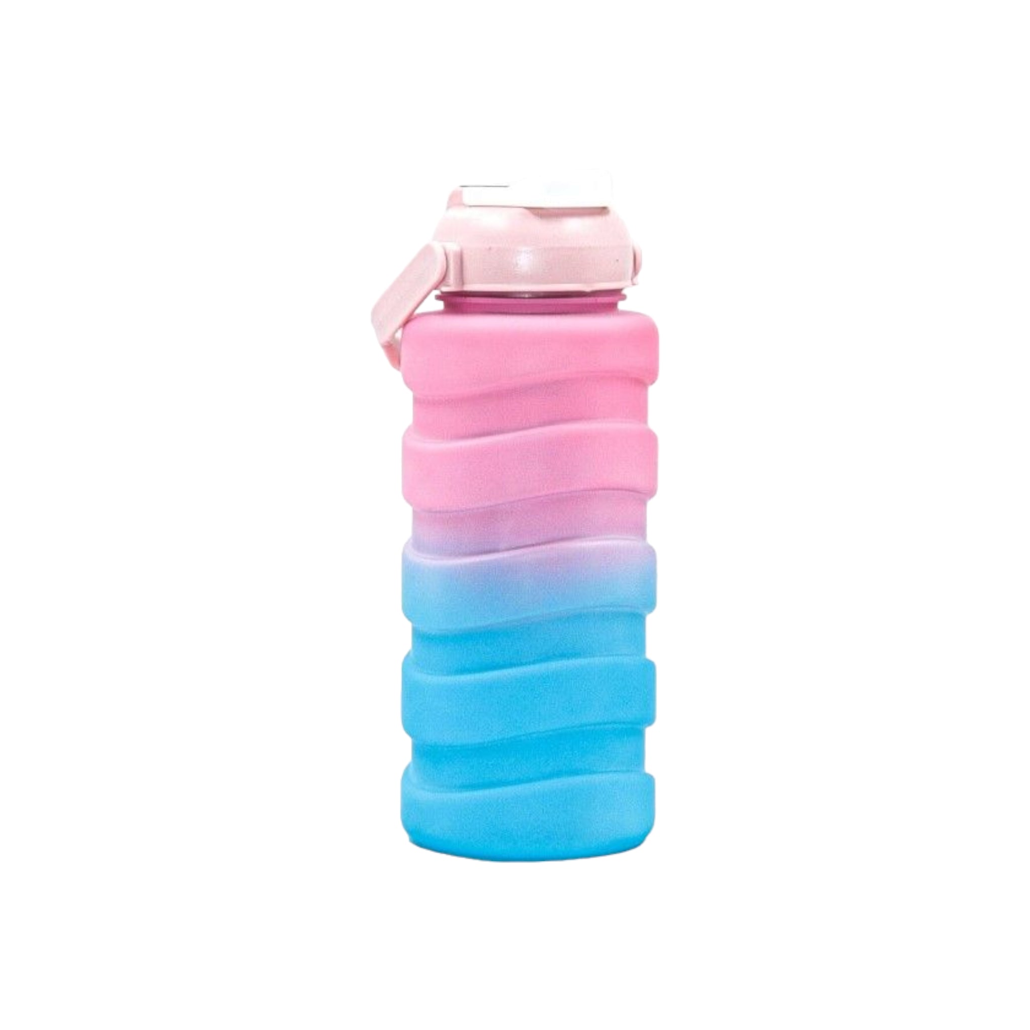 Motivatonal Sports Water Bottle 3pc Set