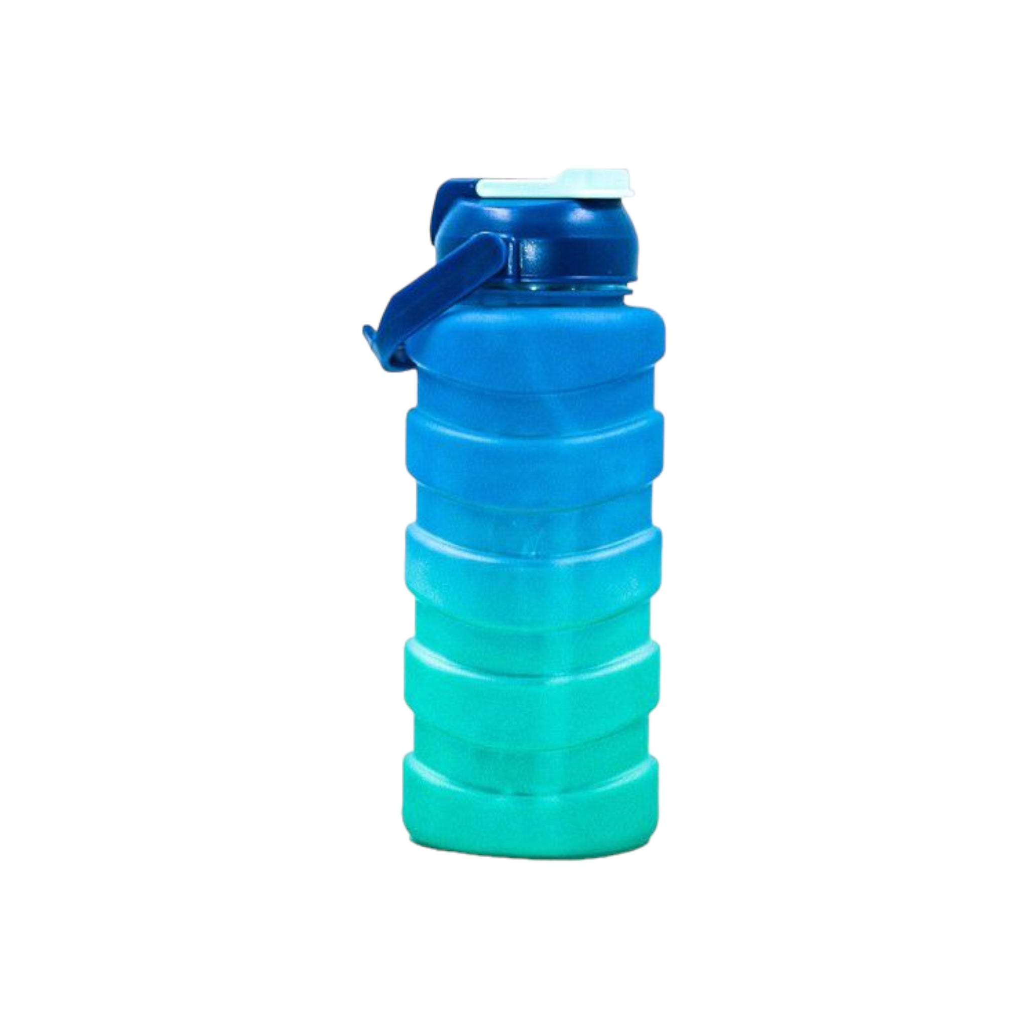 Motivatonal Sports Water Bottle 3pc Set