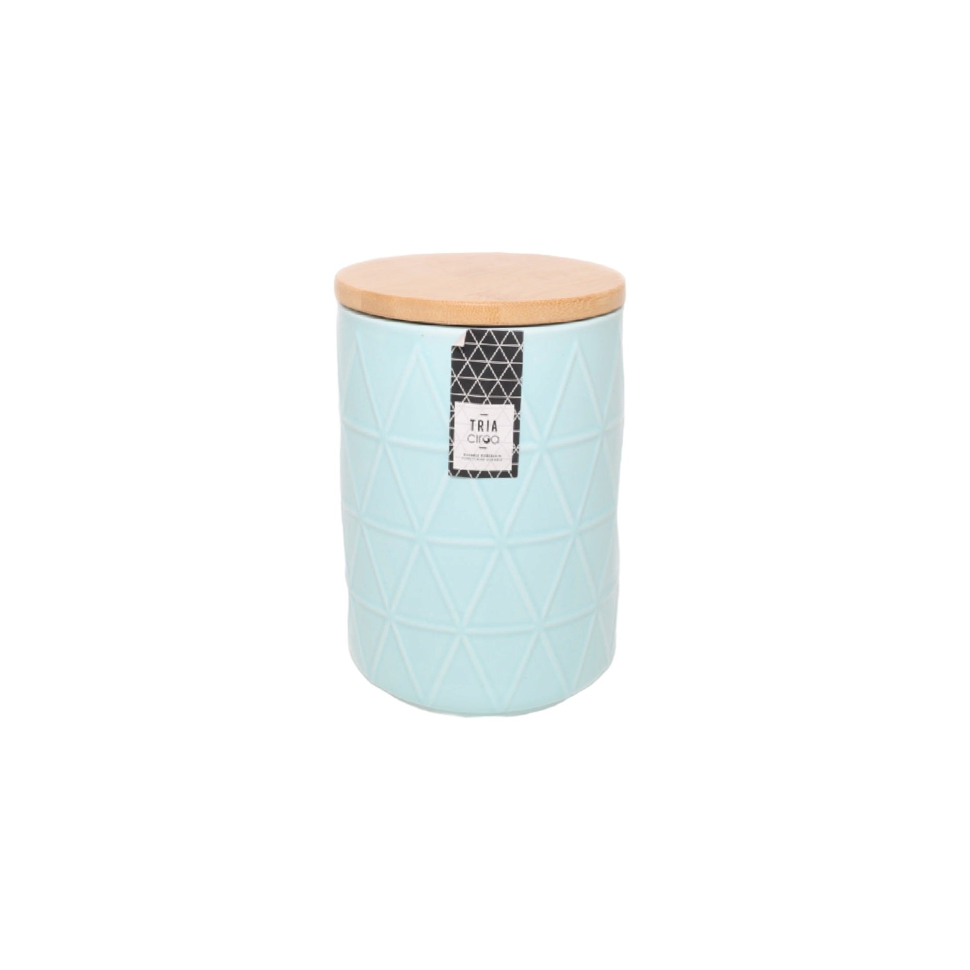 Ciroa Tria Storage Canister Jar Medium 10538