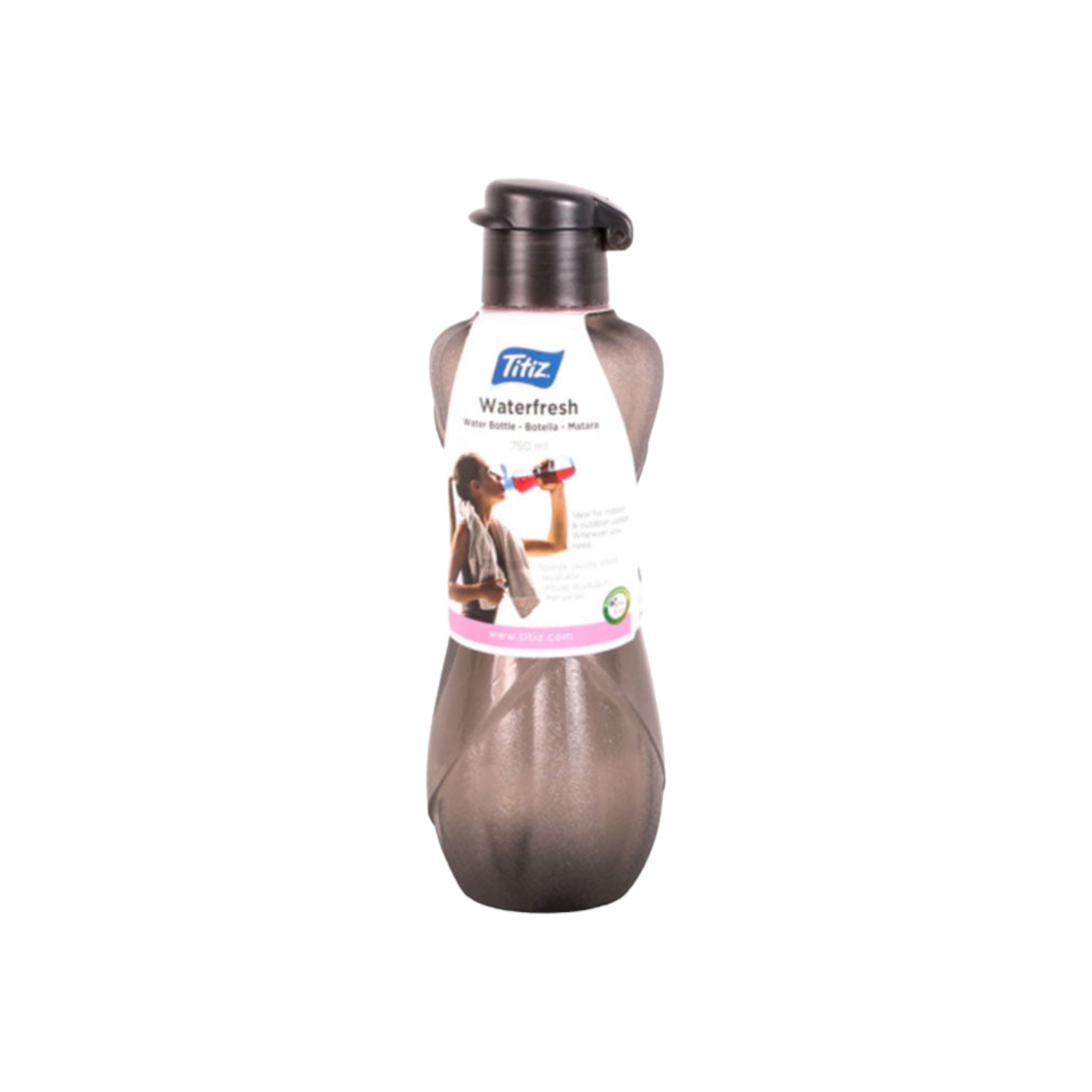 Titiz Waterfresh Sports Water Bottle 500ml TP-490