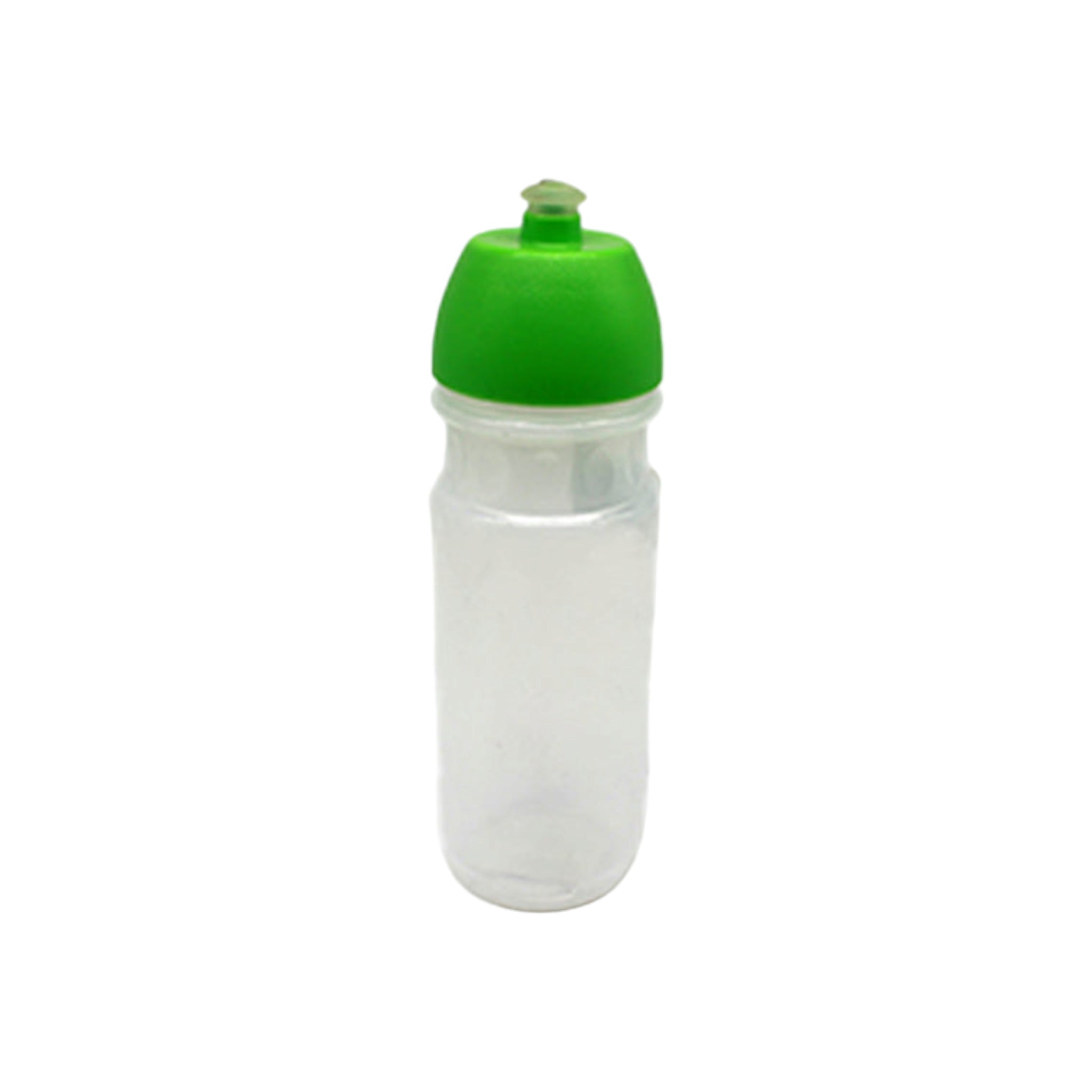 Sports Water Plastic Bottle 700ml Trans Sipstream Lid 12970