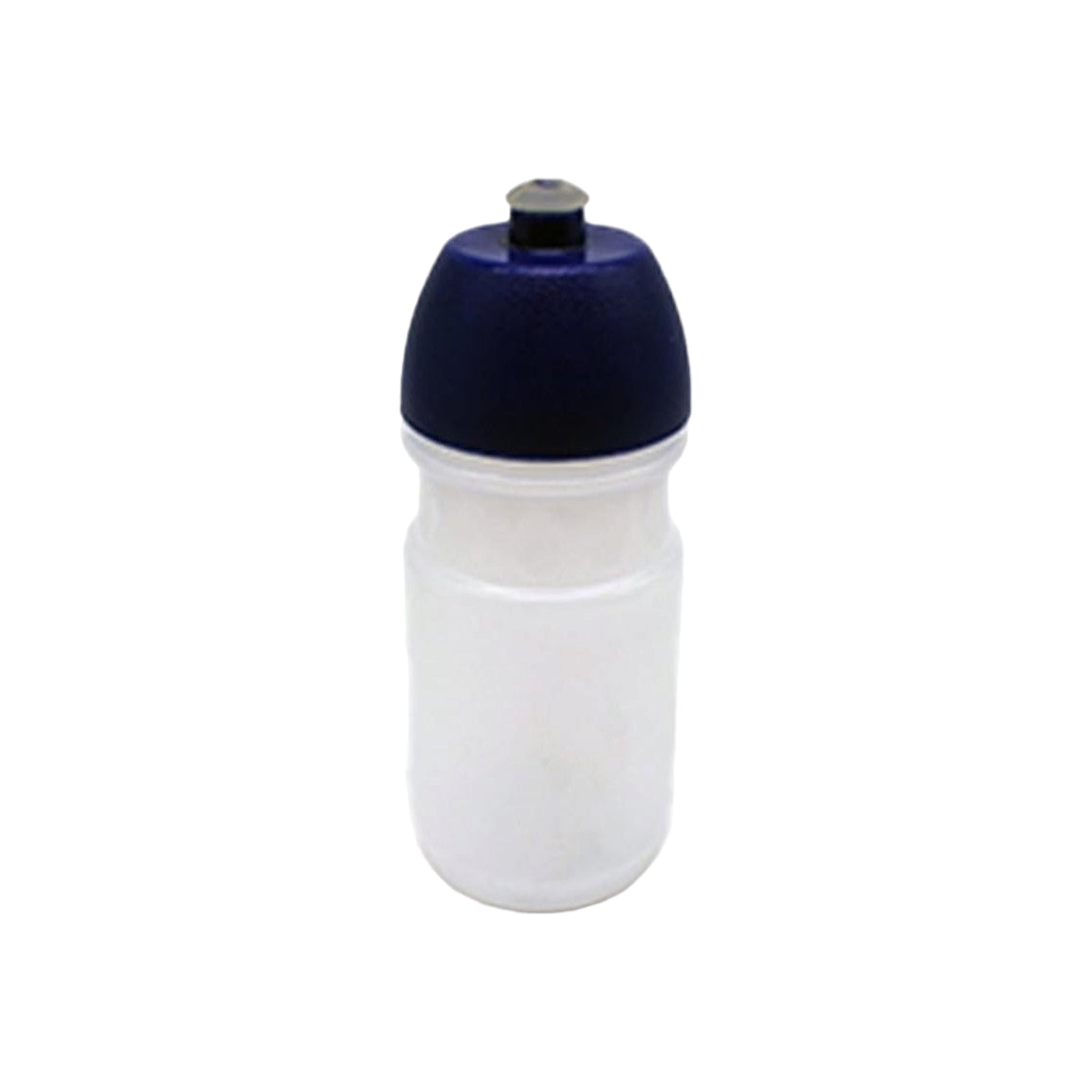 Sports Water Plastic Bottle 500ml Trans Sipstream Lid 12960