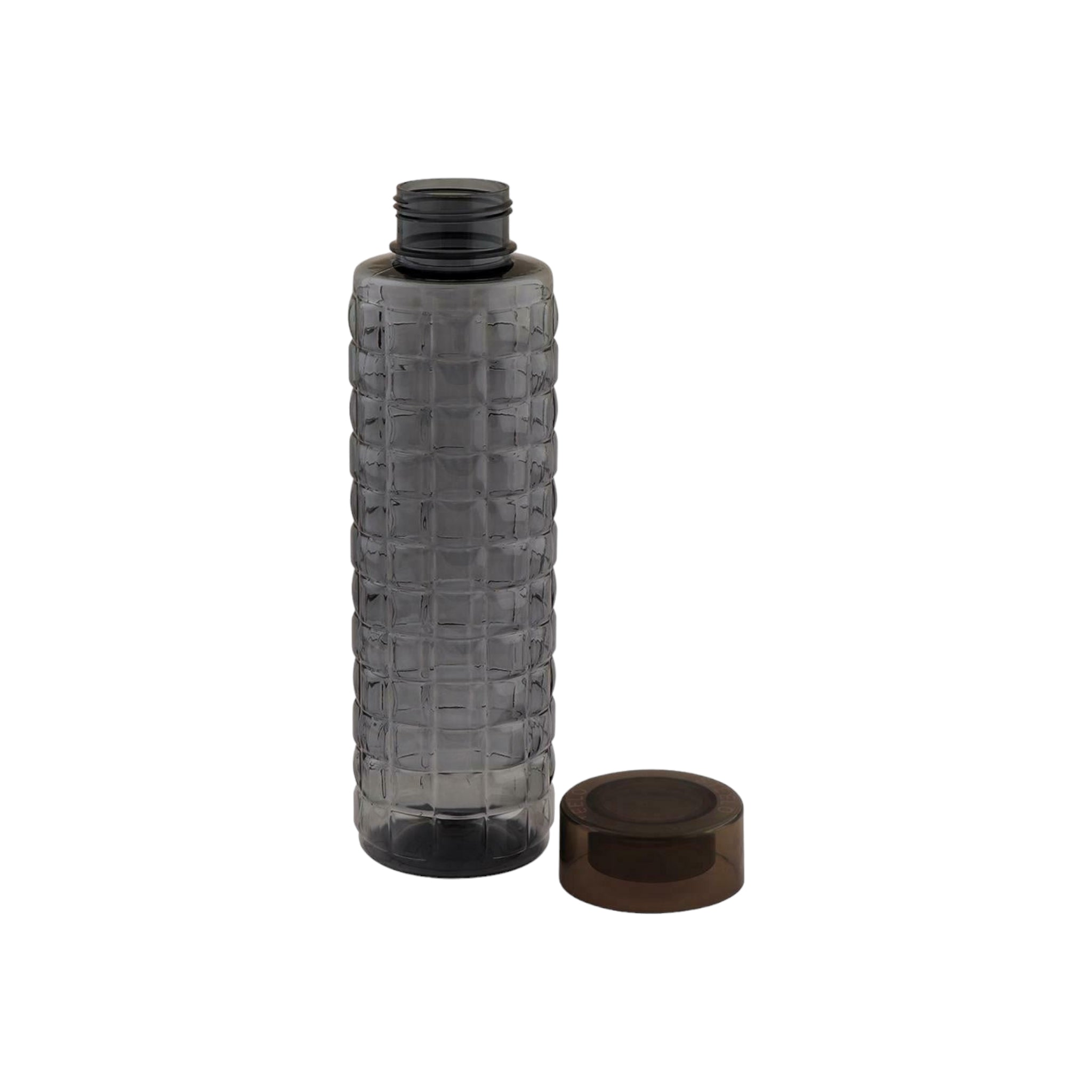 Sports Water Bottle 1000ml Steelo Solid