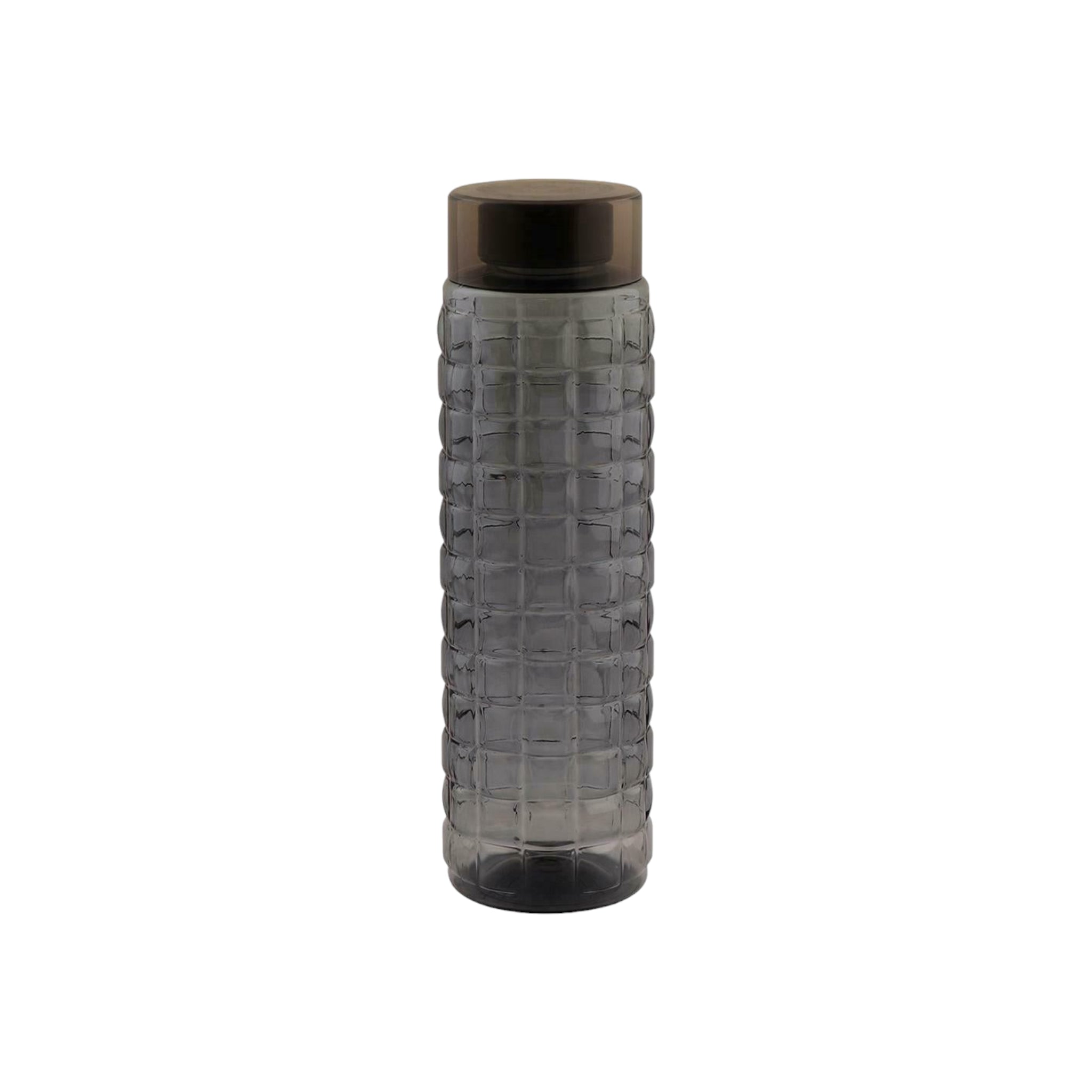 Sports Water Bottle 1000ml Steelo Solid